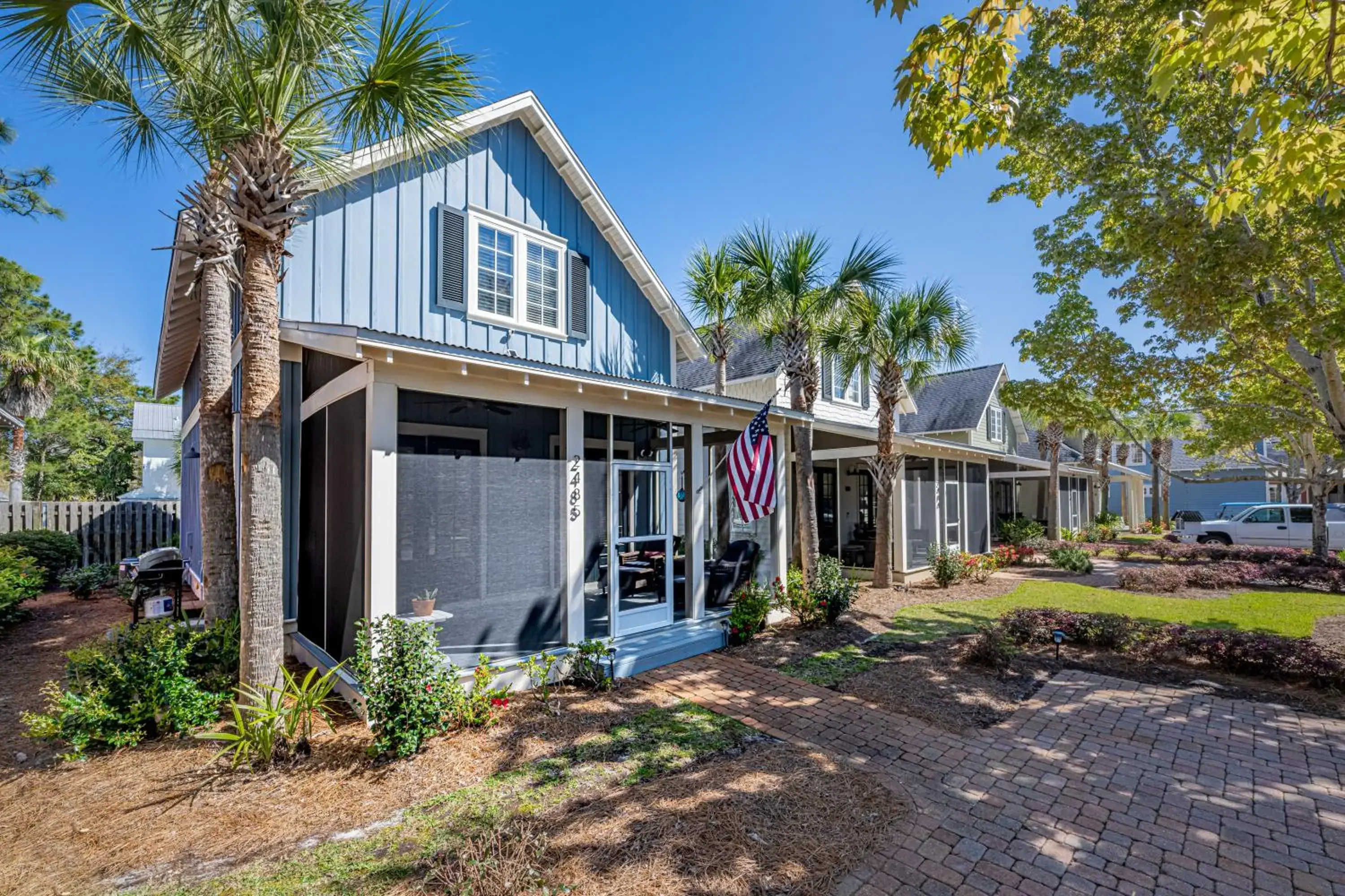 Bungalos 2485 - My Happy Place Bungalos 2485 - My Happy Place