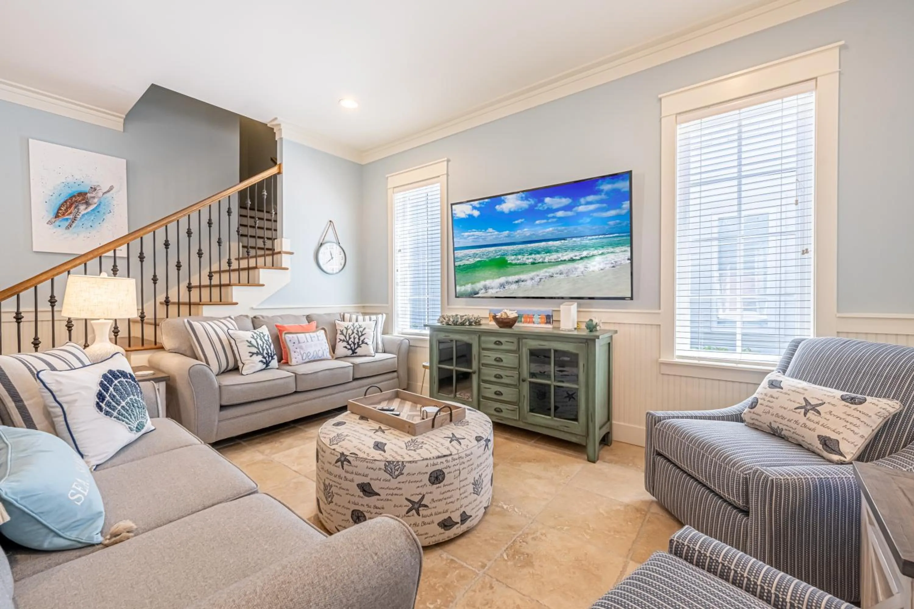 Bungalos 2485 - My Happy Place