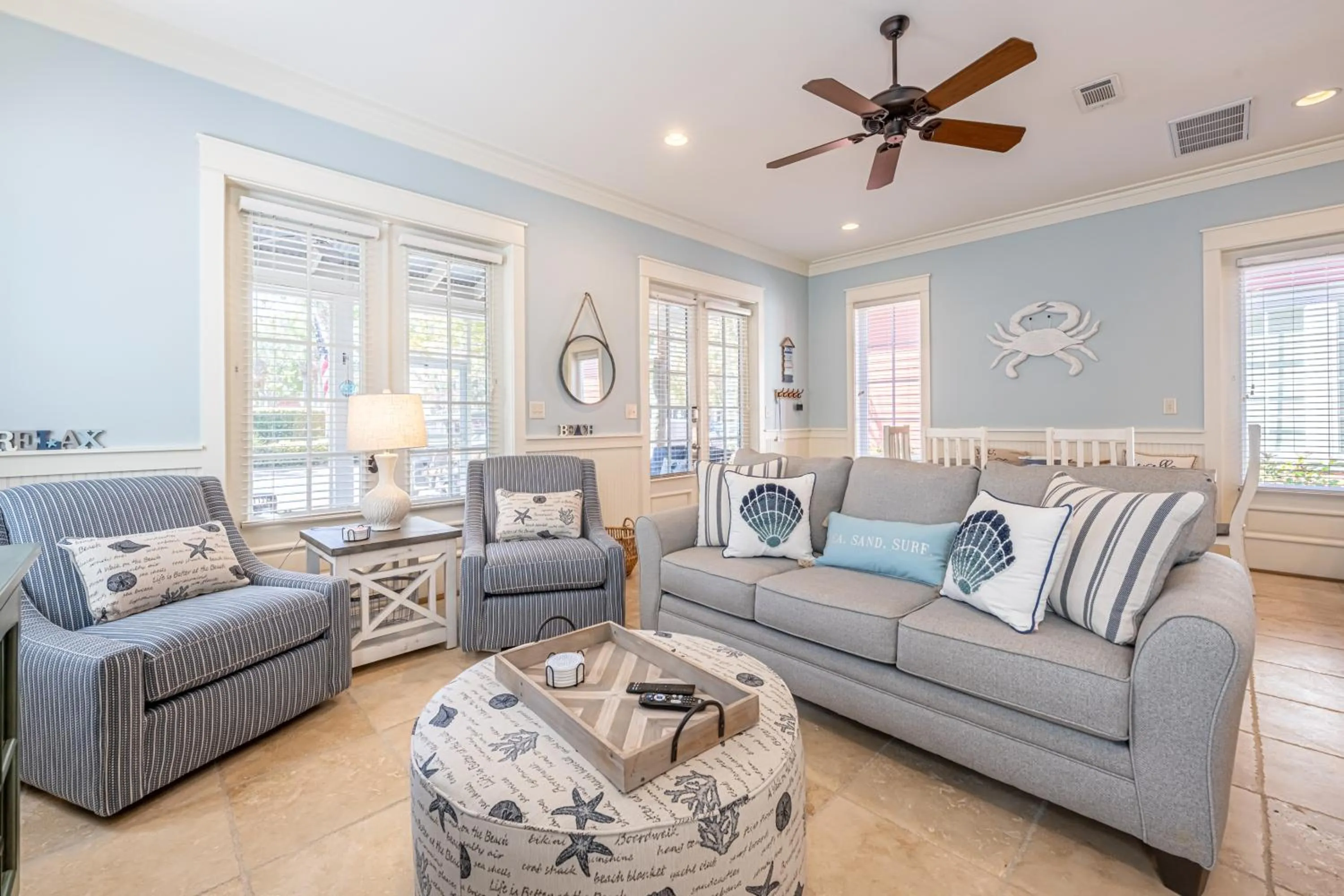 Bungalos 2485 - My Happy Place