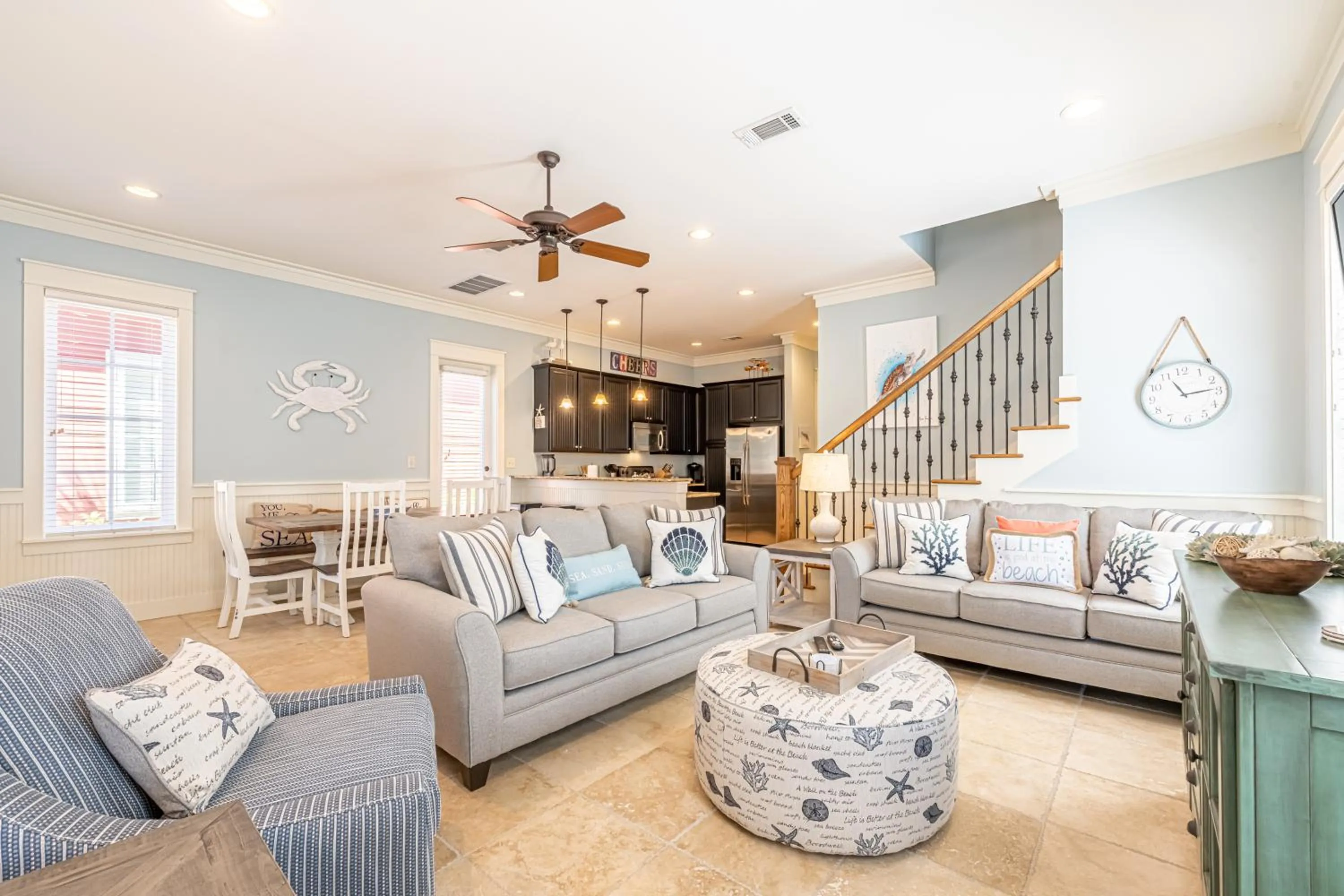 Bungalos 2485 - My Happy Place