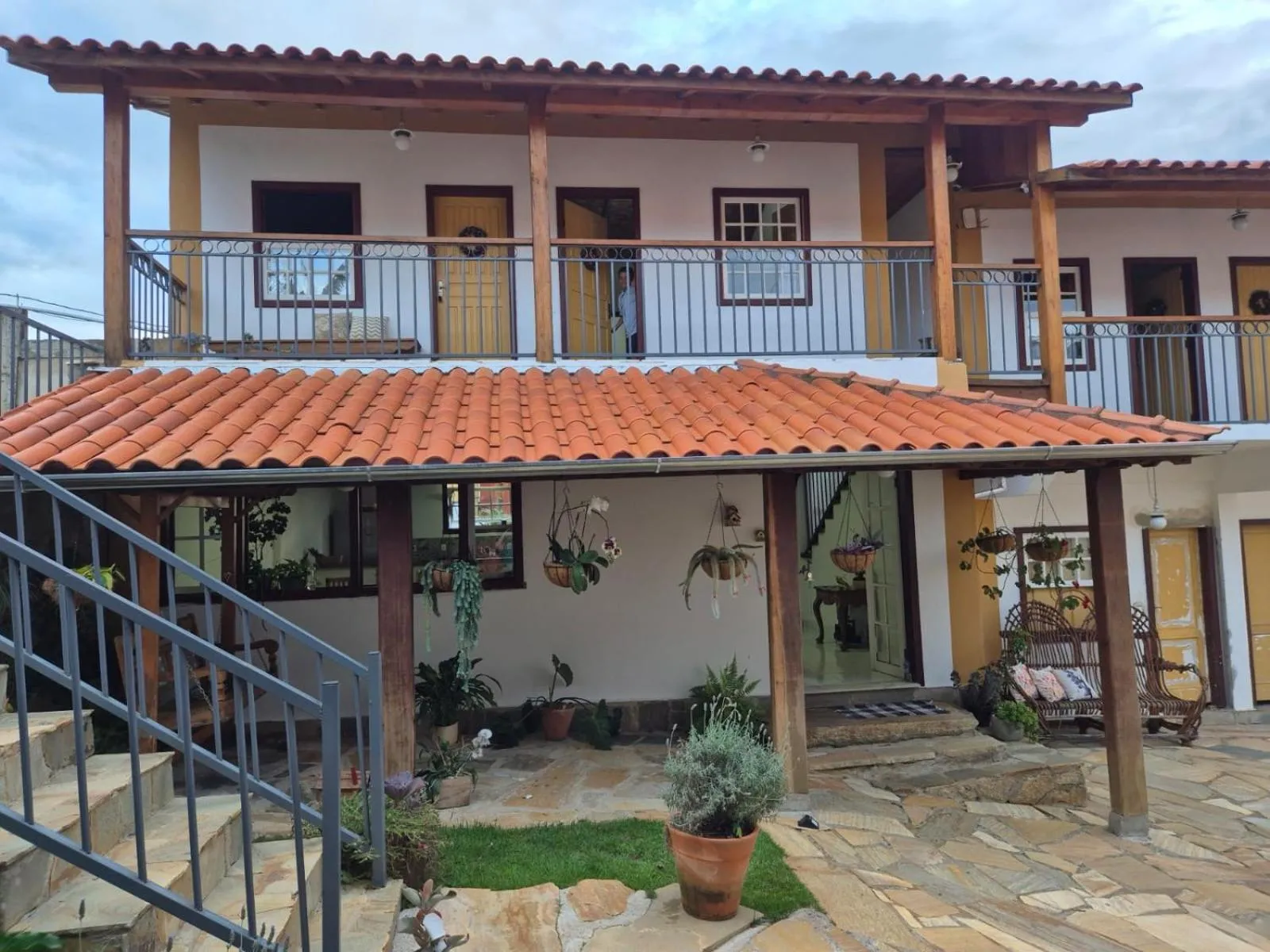 Pedacinho do céu