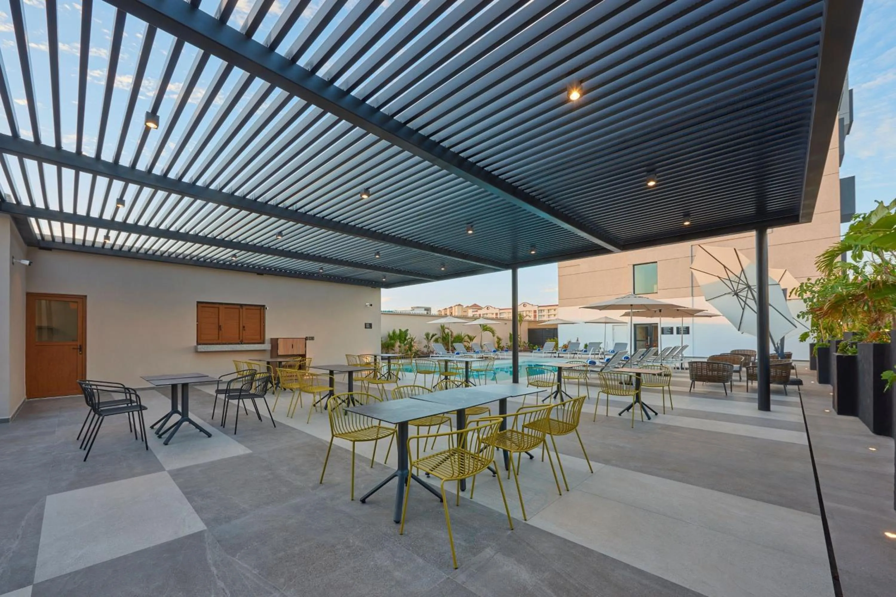 Other in City Express Plus by Marriott Mazatlan