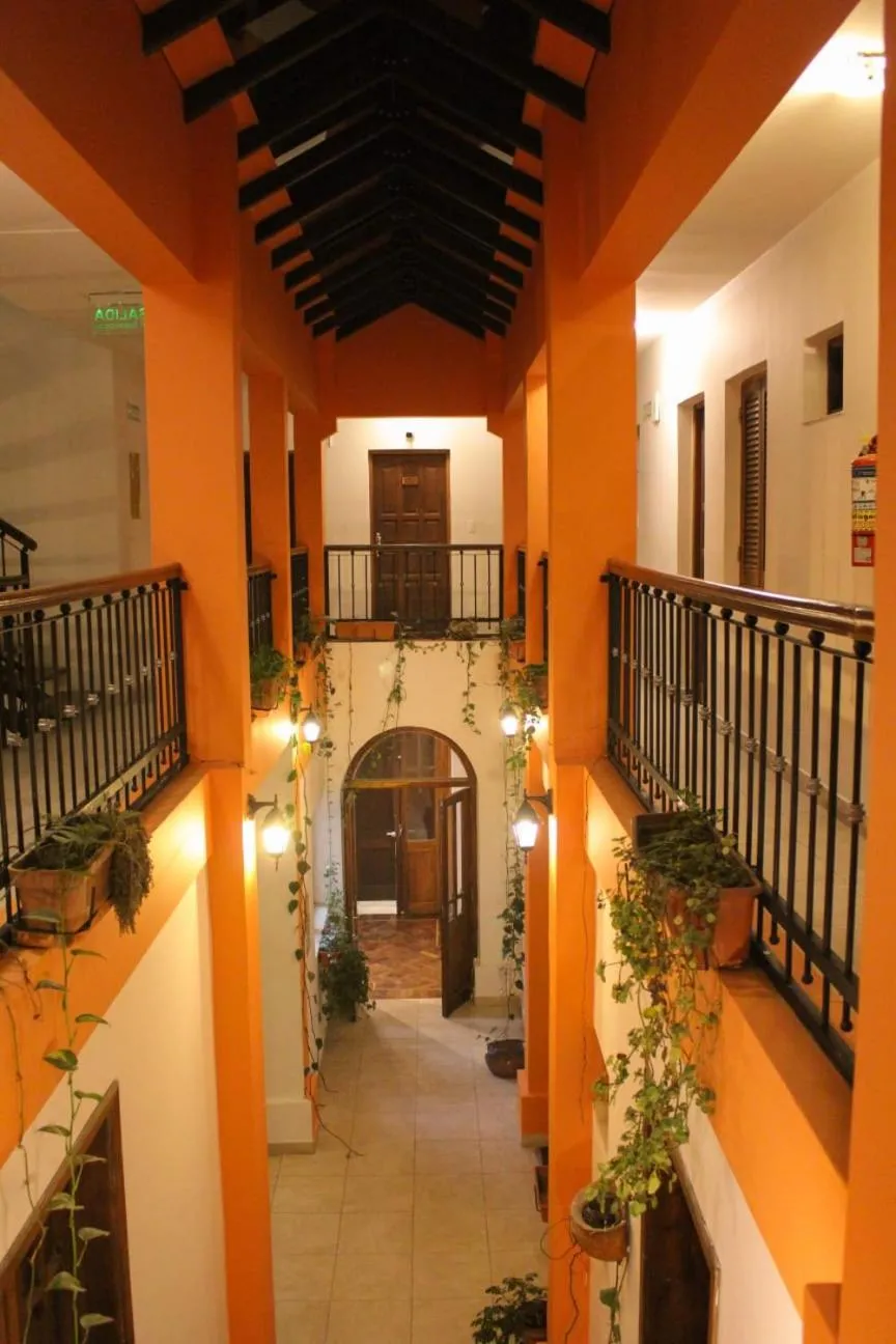 Tradición de Salta