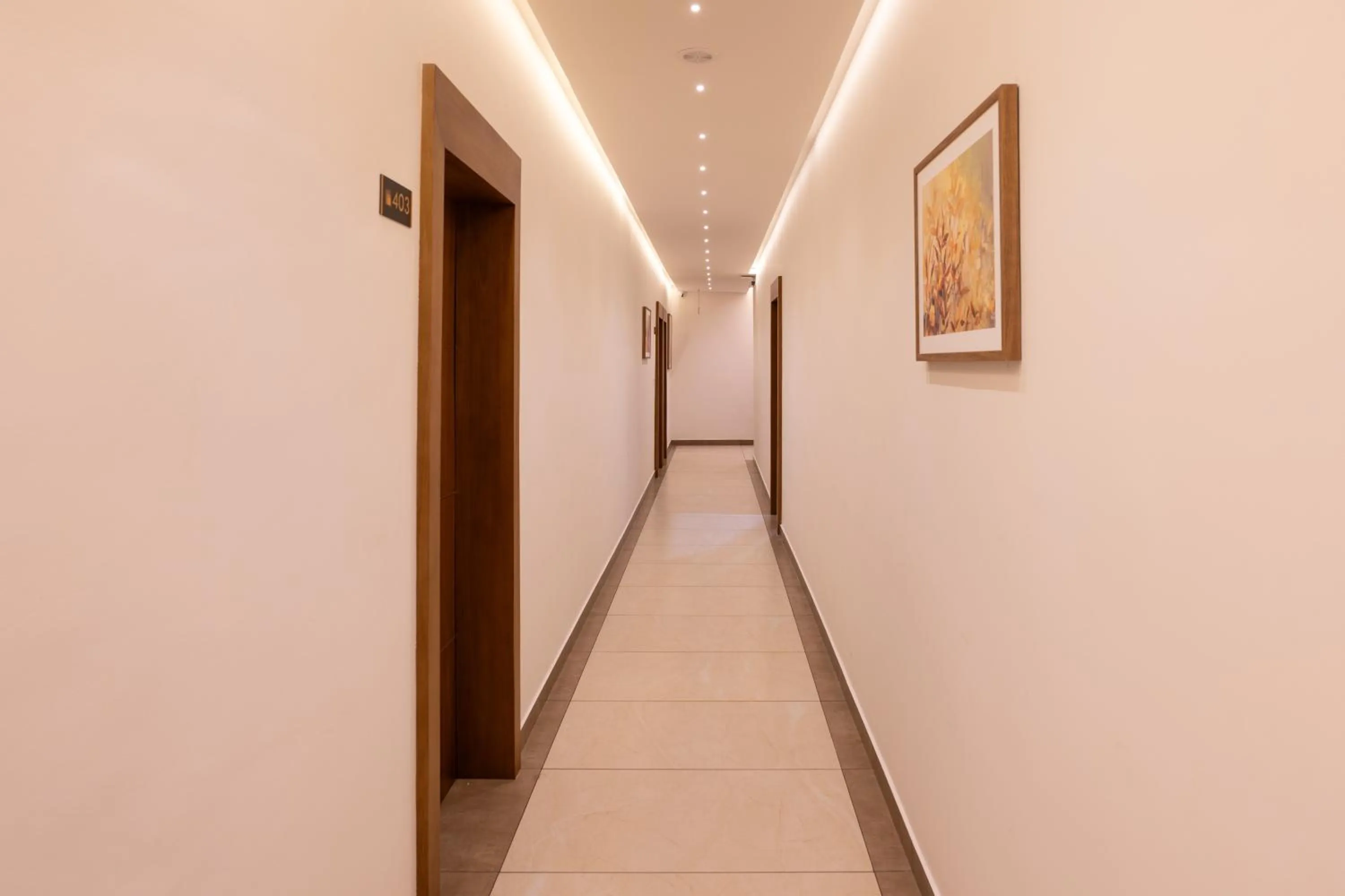 Property building in MEDLEY REGENCY