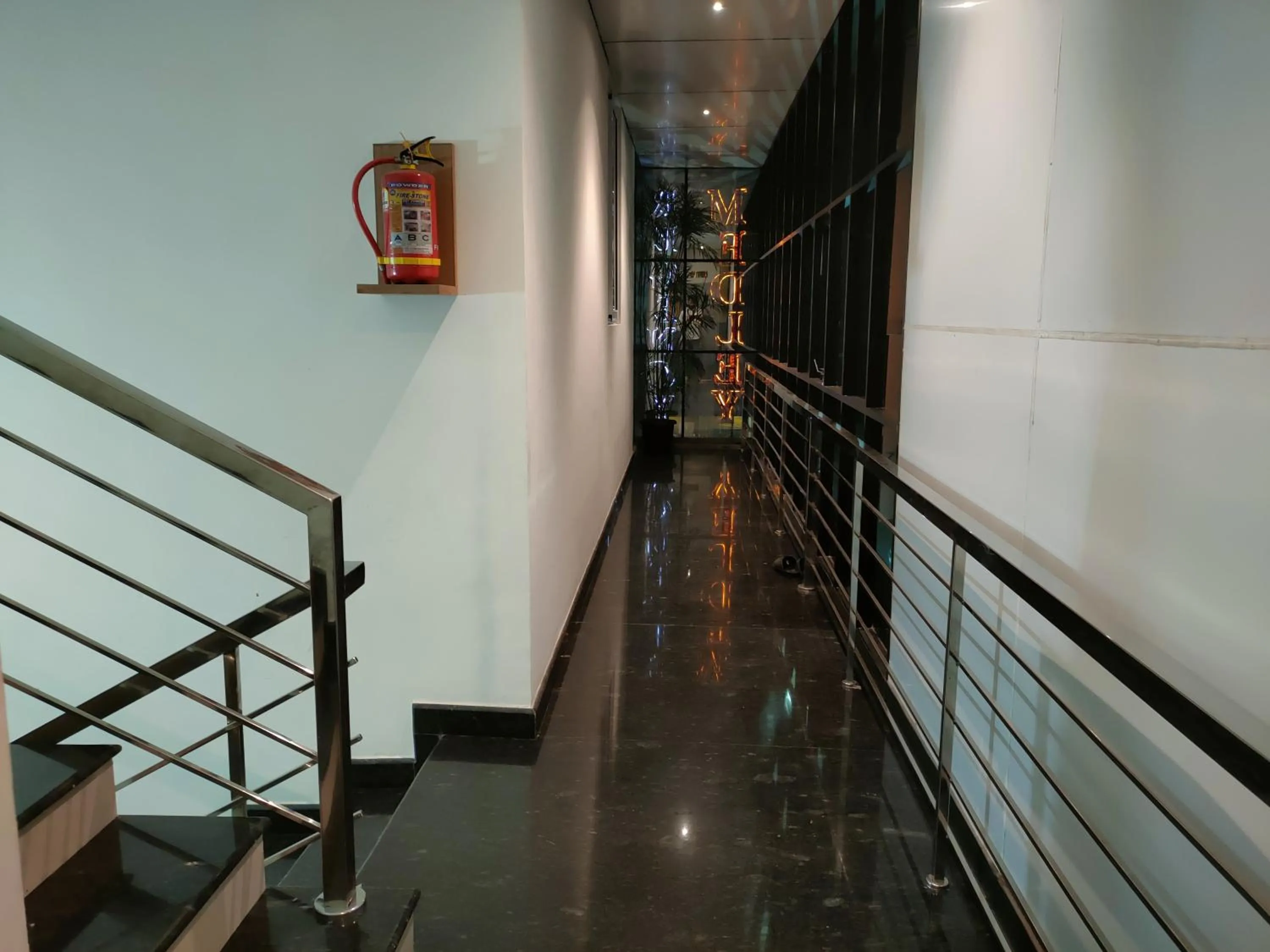 People in MEDLEY REGENCY