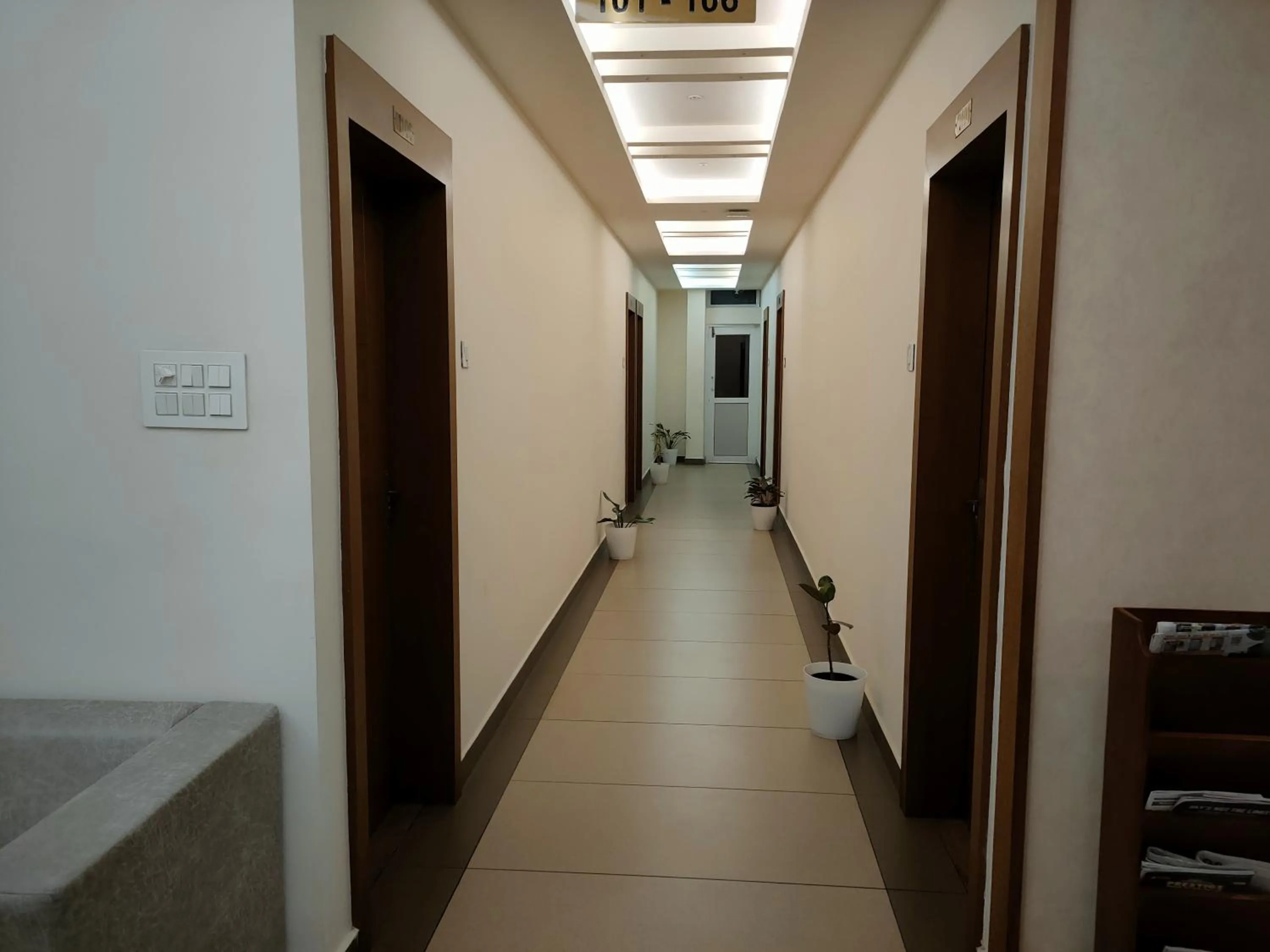 Facade/entrance in MEDLEY REGENCY