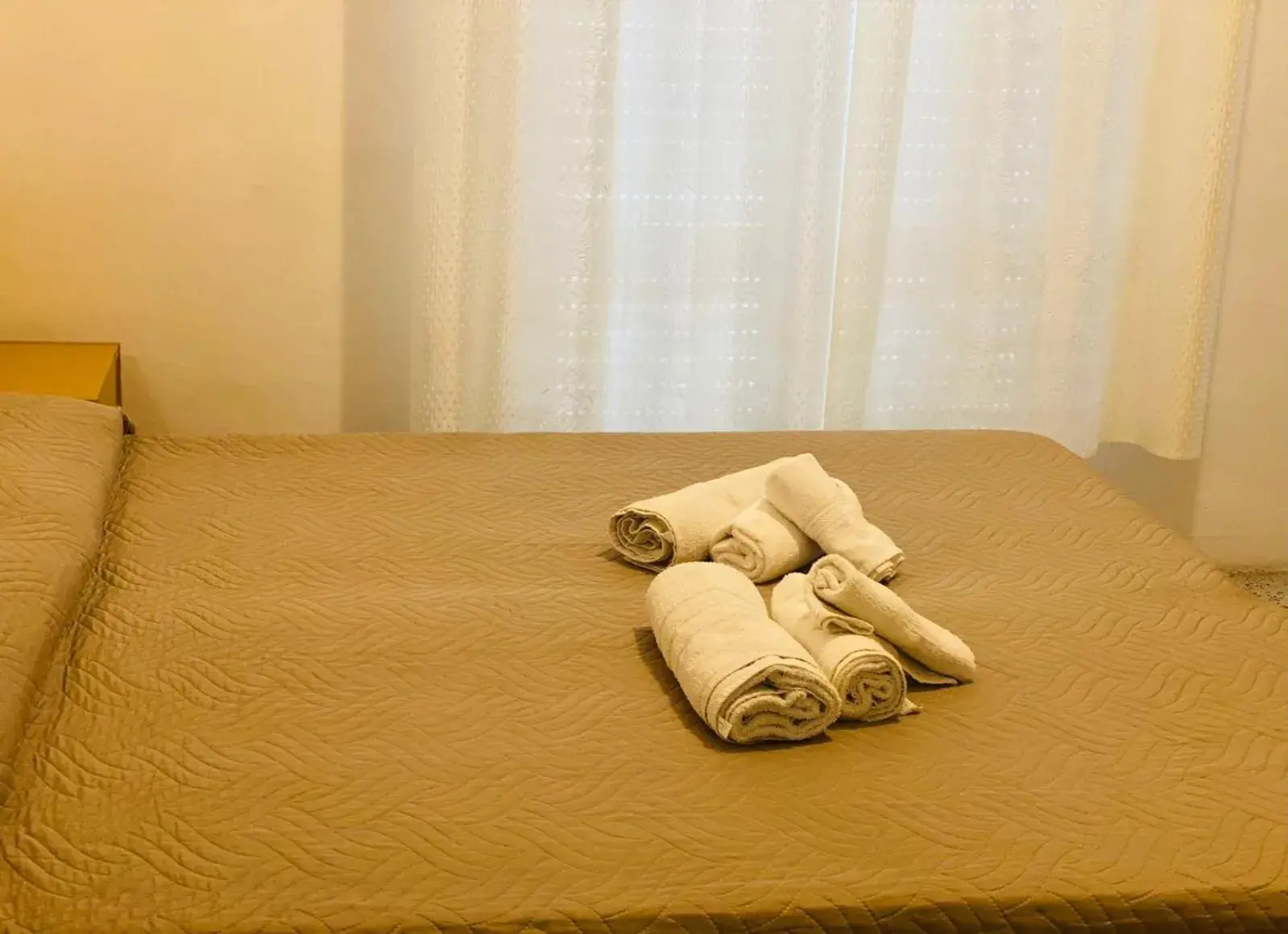 Standard Double Room in hotel iris Standard Double Room in hotel iris