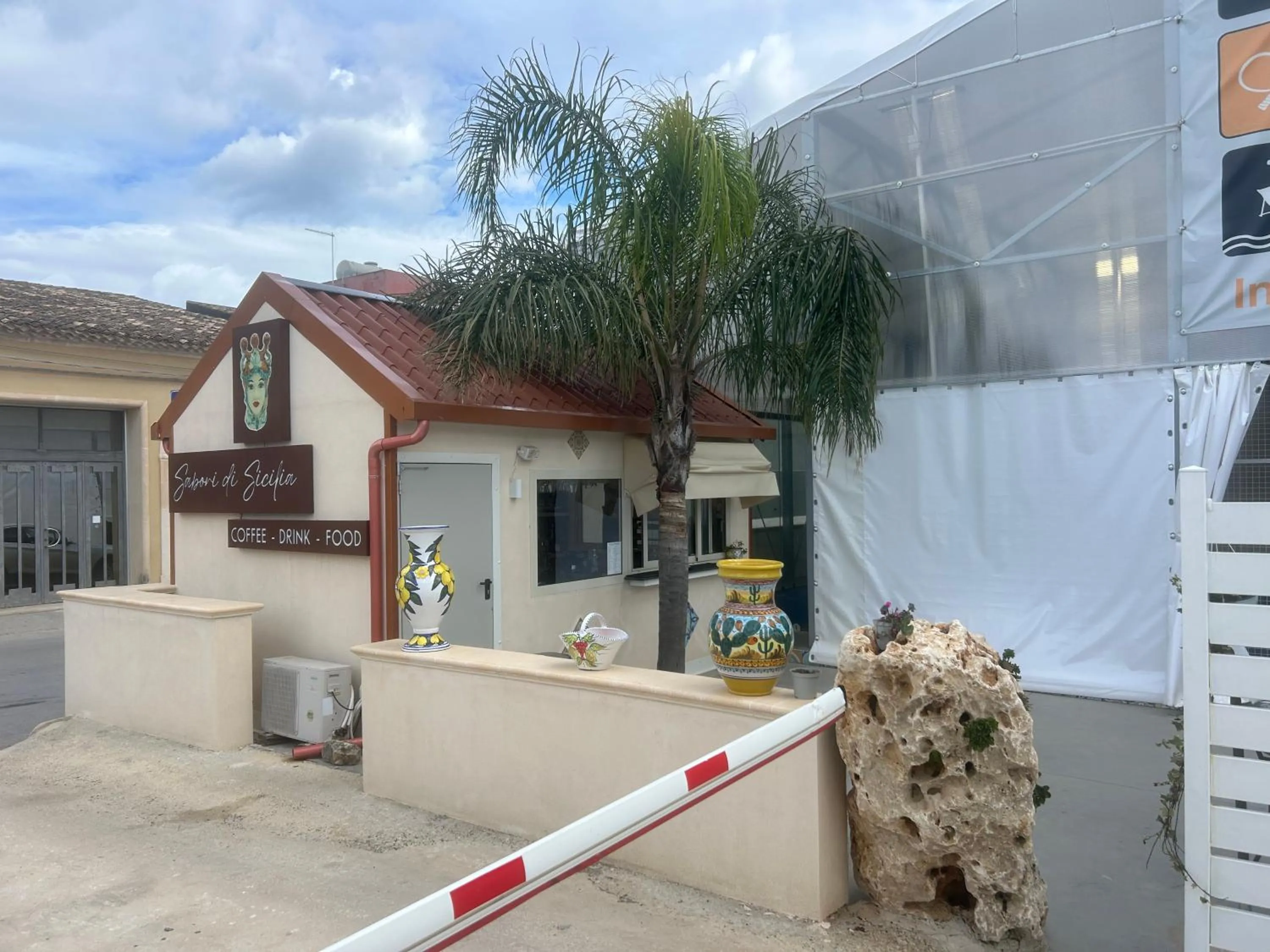 Residence Il Borgo