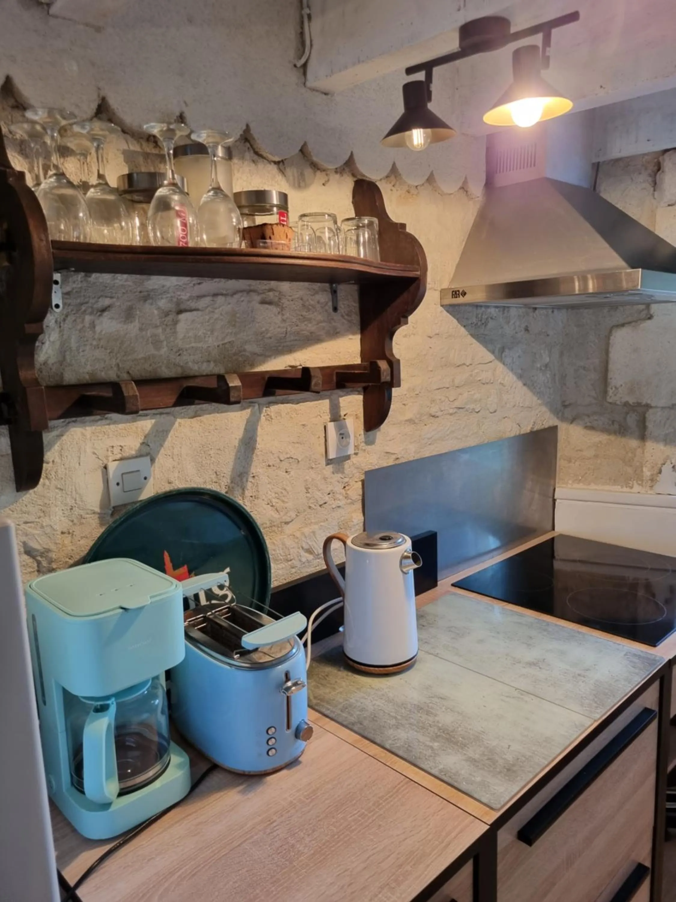 La Fontenelle Chambres d'Hôtes