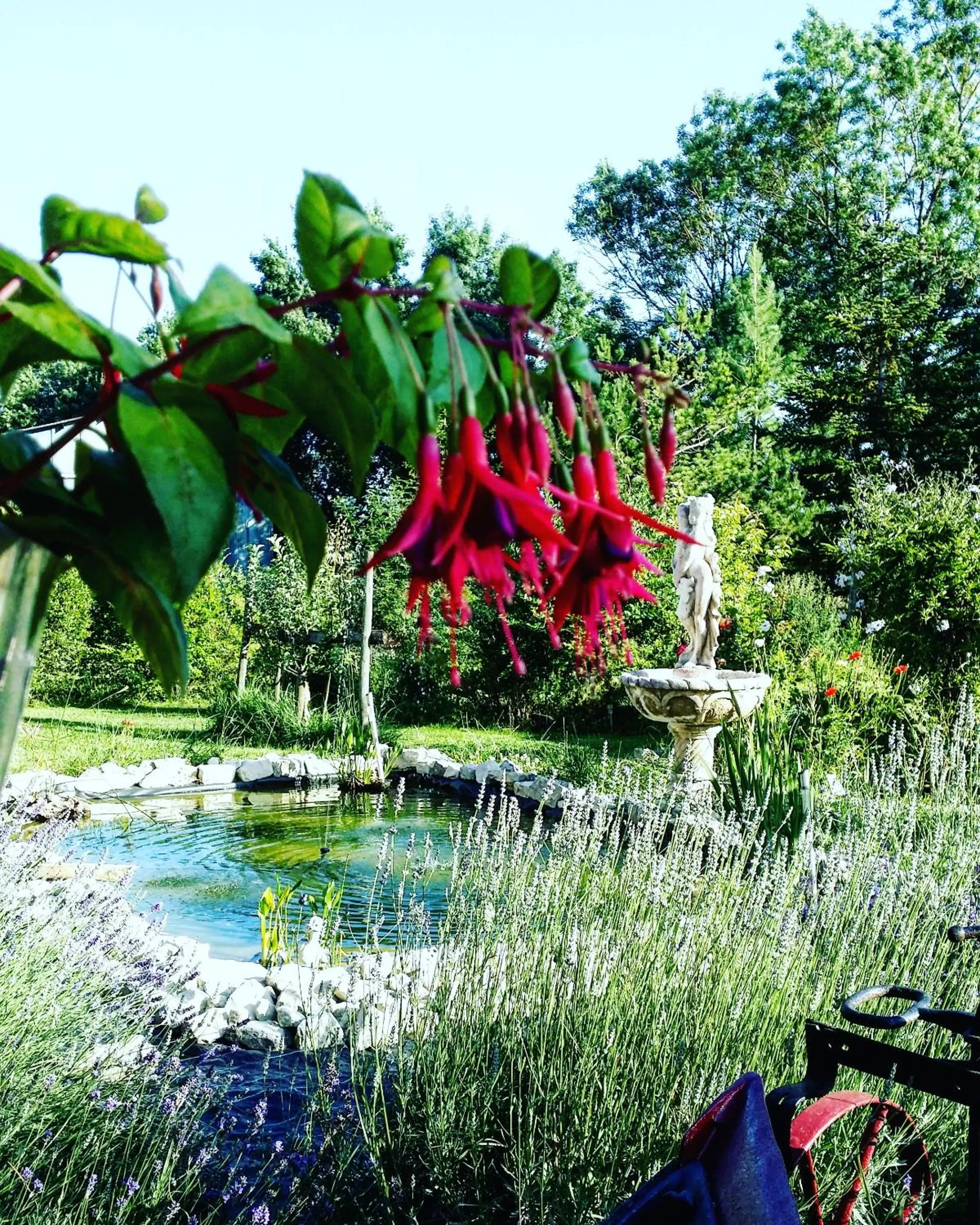 La Fontenelle Chambres d'Hôtes