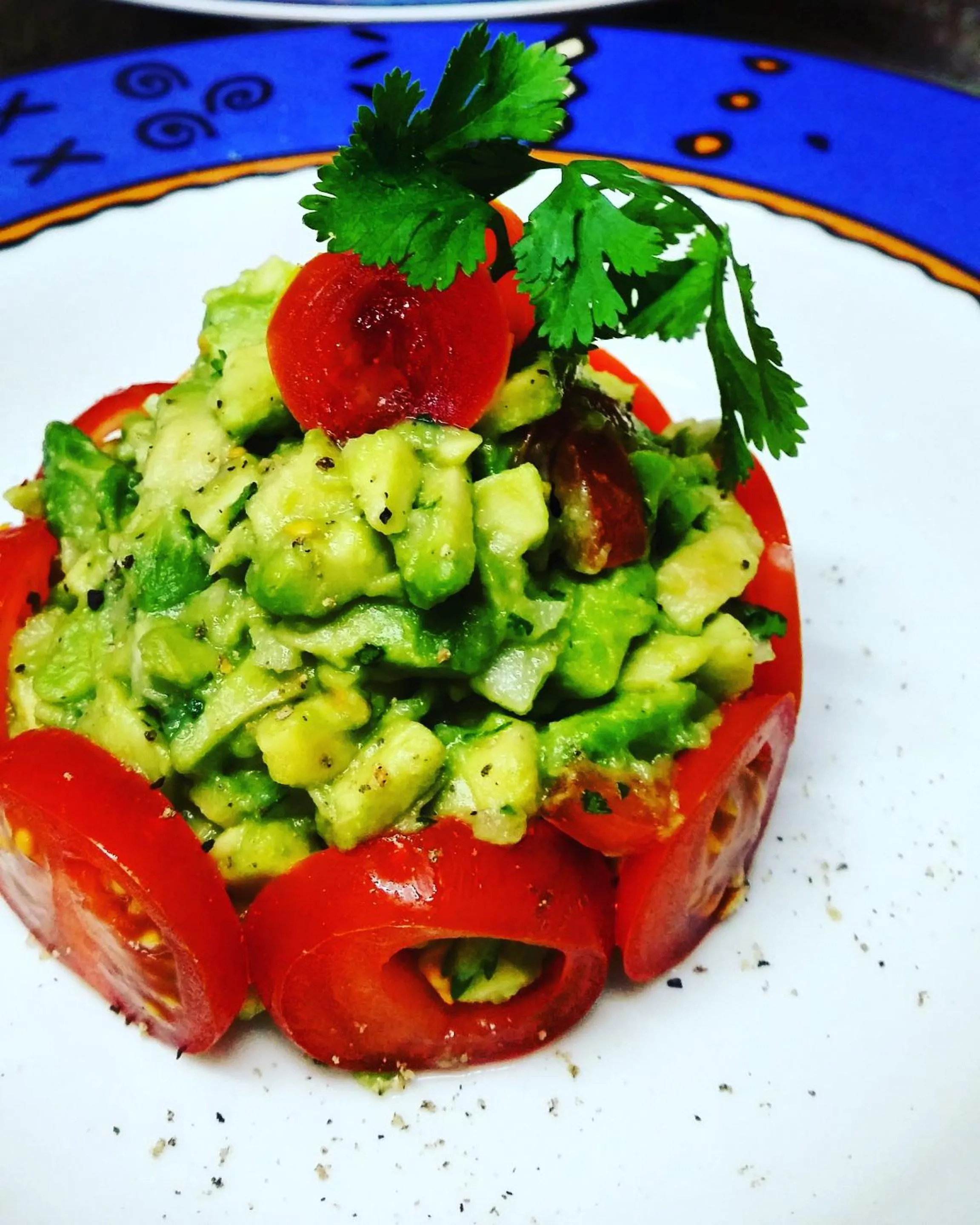 La Fontenelle Chambres d'Hôtes