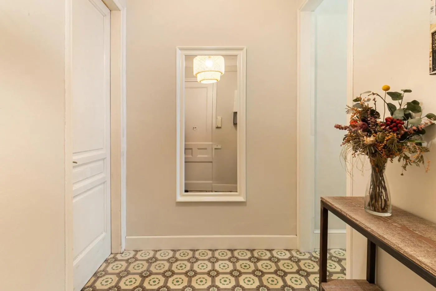 Weflating Sant Antoni Market