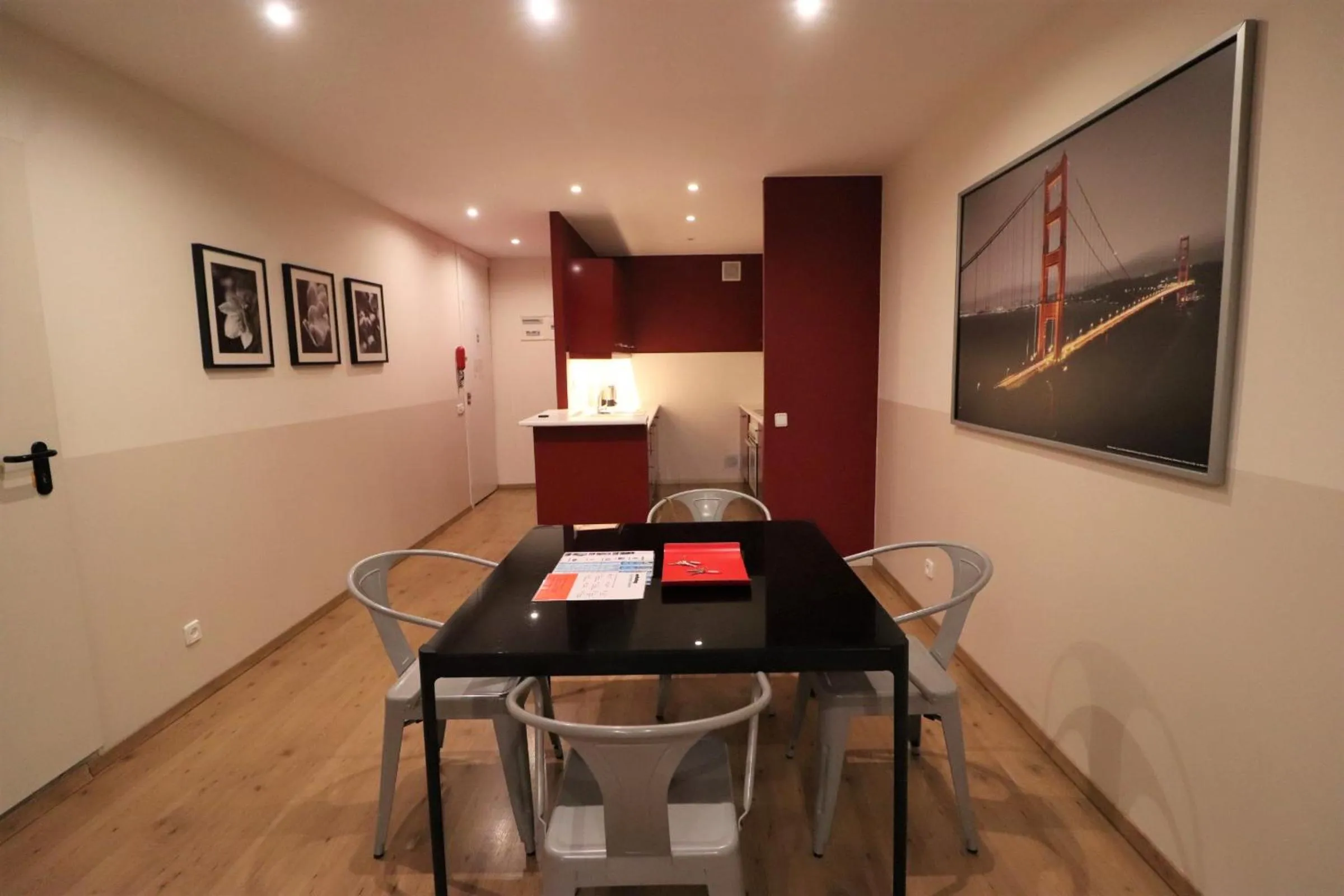 Weflating Sant Antoni Market