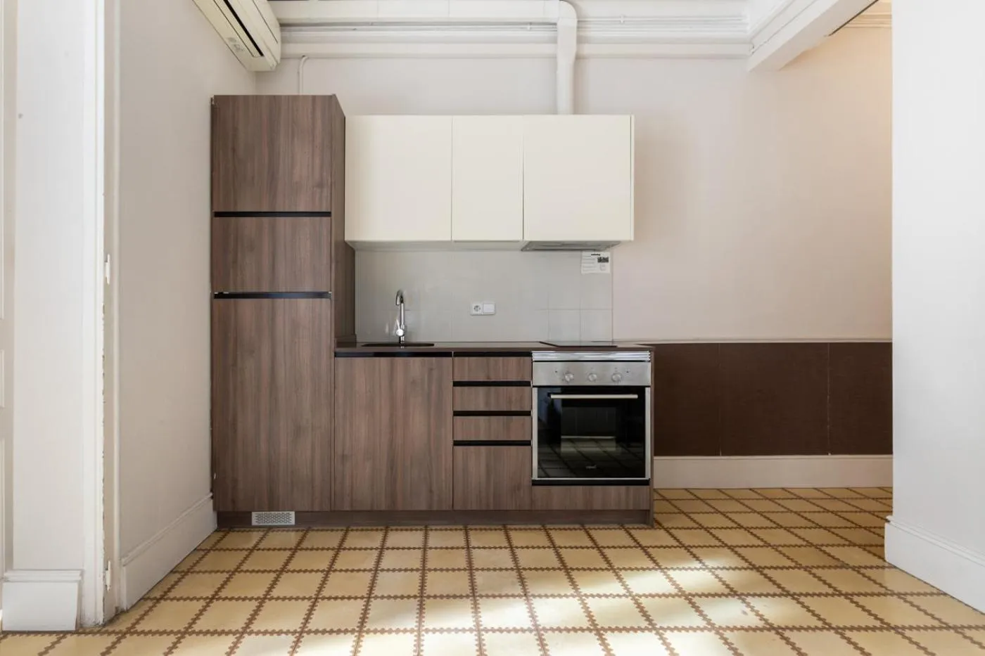 Weflating Sant Antoni Market