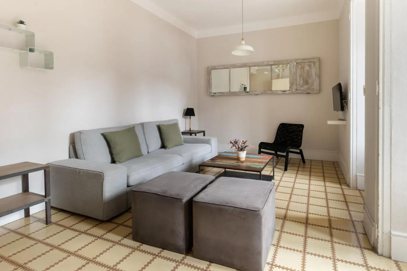 Weflating Sant Antoni Market