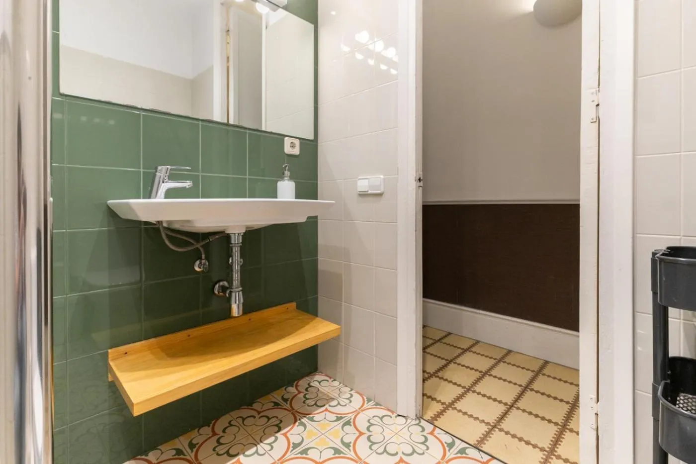 Weflating Sant Antoni Market