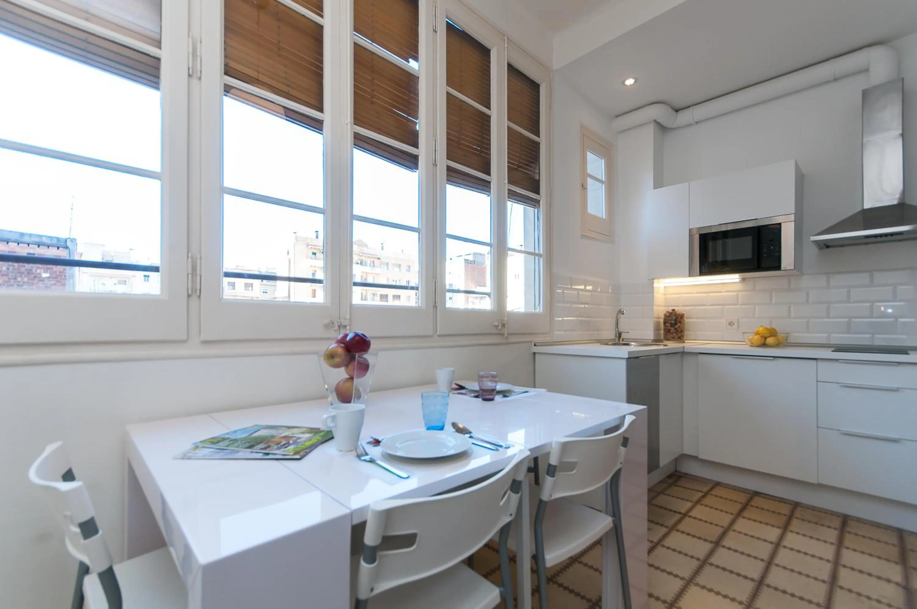 Weflating Sant Antoni Market