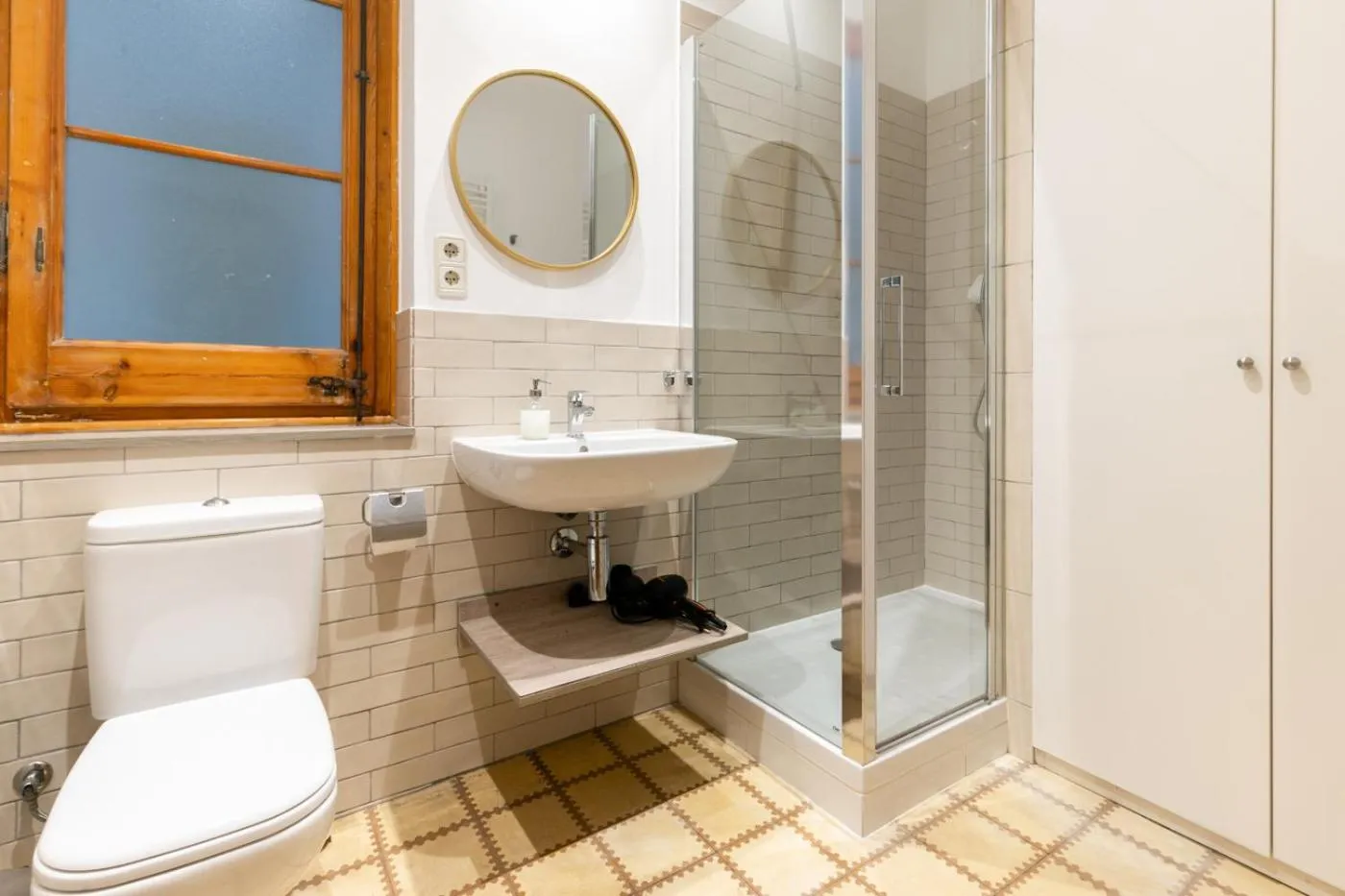 Weflating Sant Antoni Market