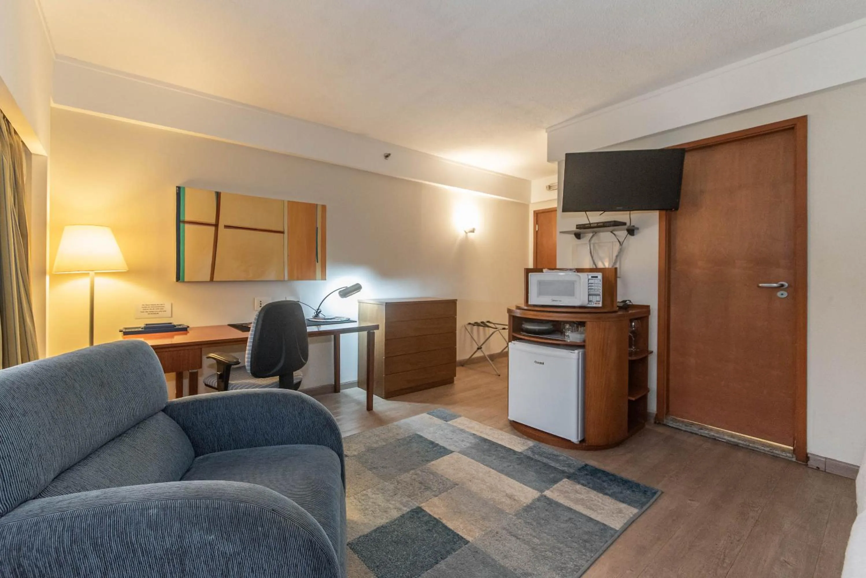 Flat pr¿ximo do parque do Ibirapuera