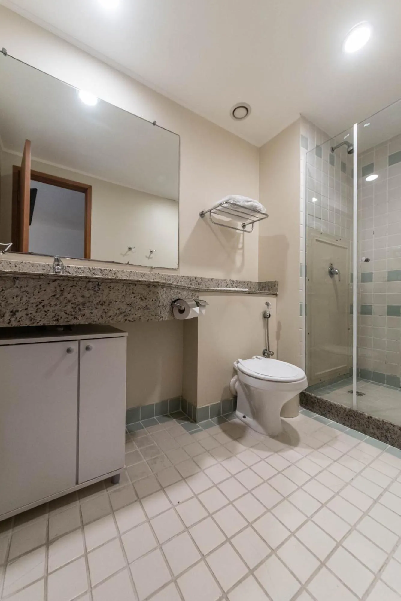 Flat pr¿ximo do parque do Ibirapuera