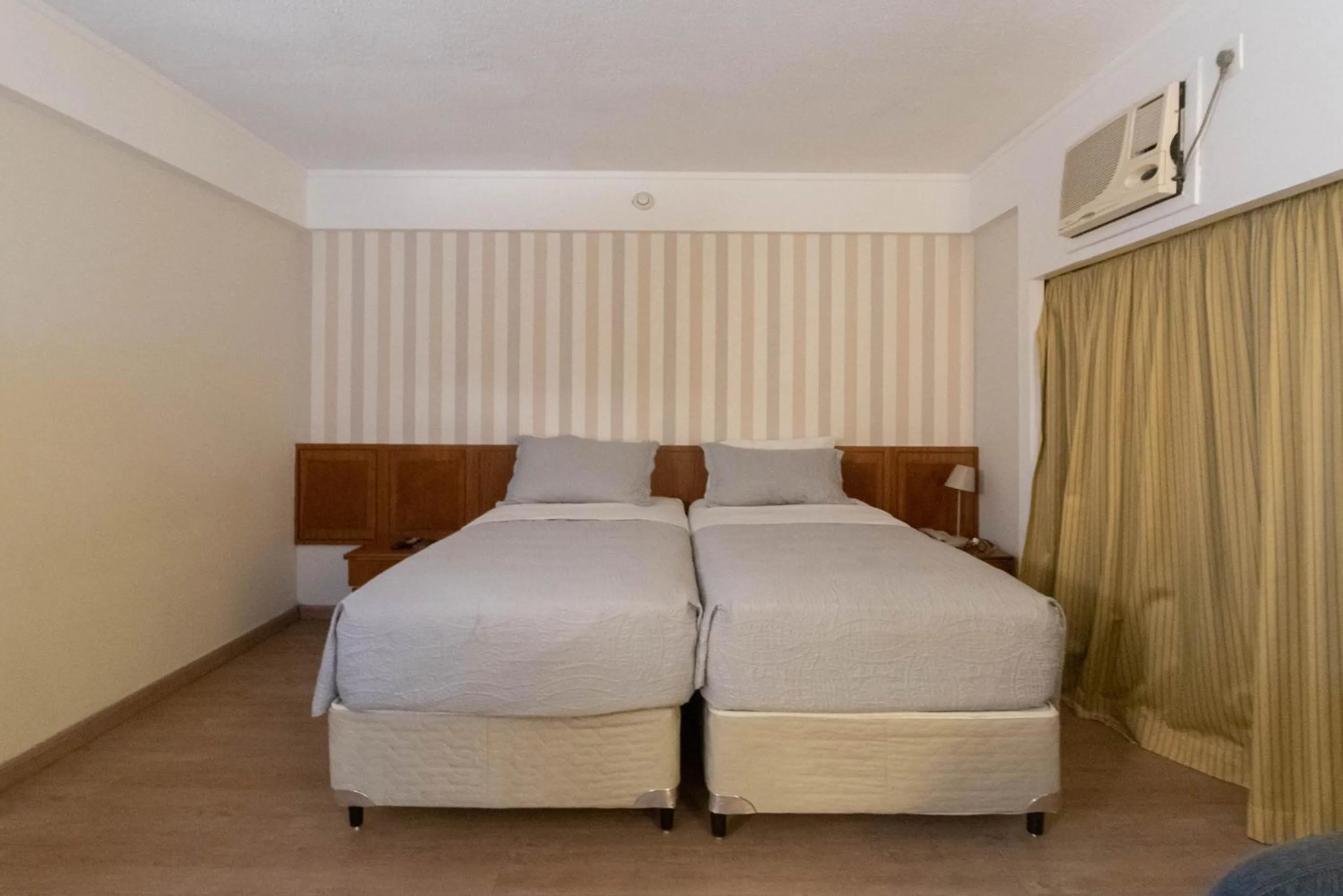 Bed in Flat pr¿ximo do parque do Ibirapuera