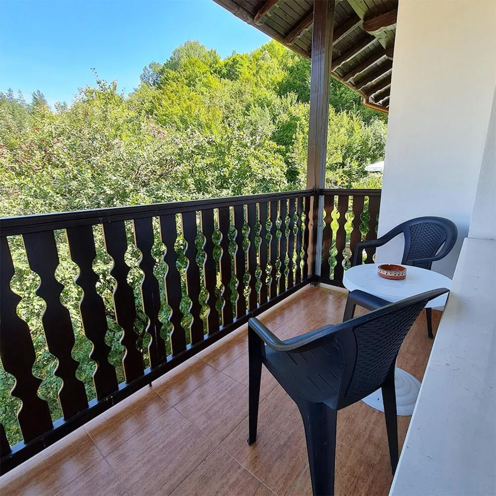 View (from property/room) in Family Hotel Chiflik Hills