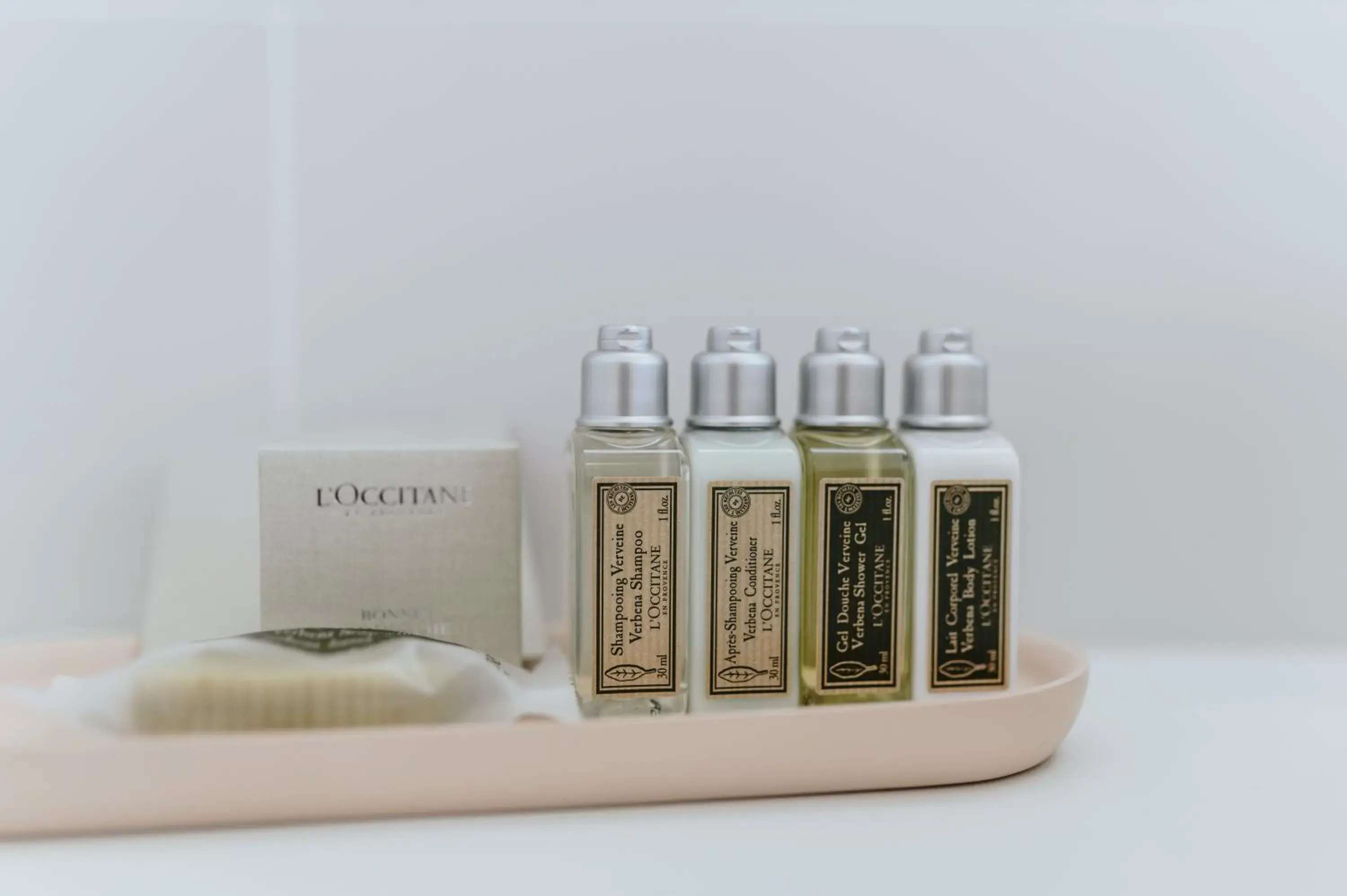 Presidential Suite in Le Meez Presidential Suite in Le Meez