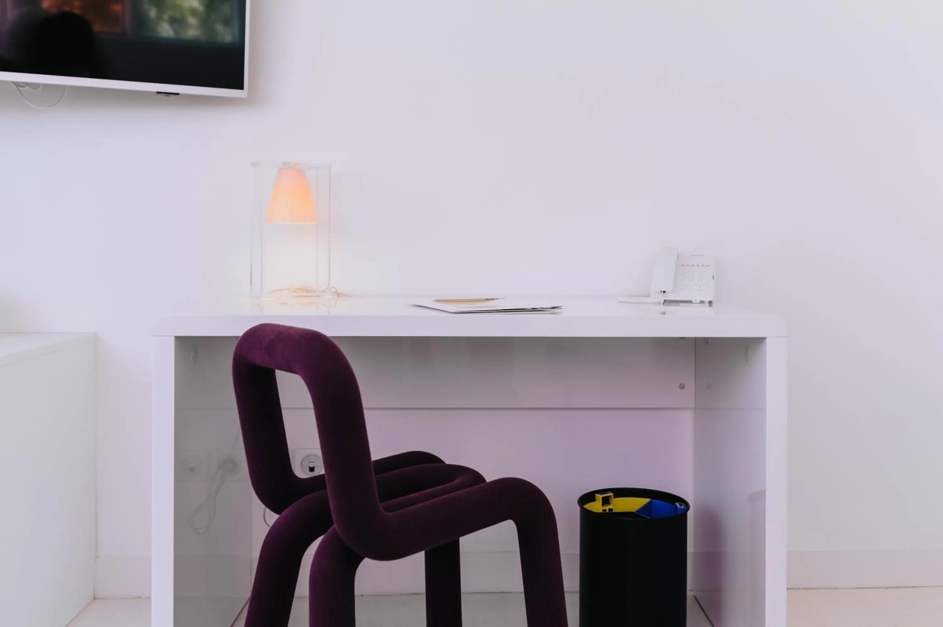 hair dresser in Le Meez