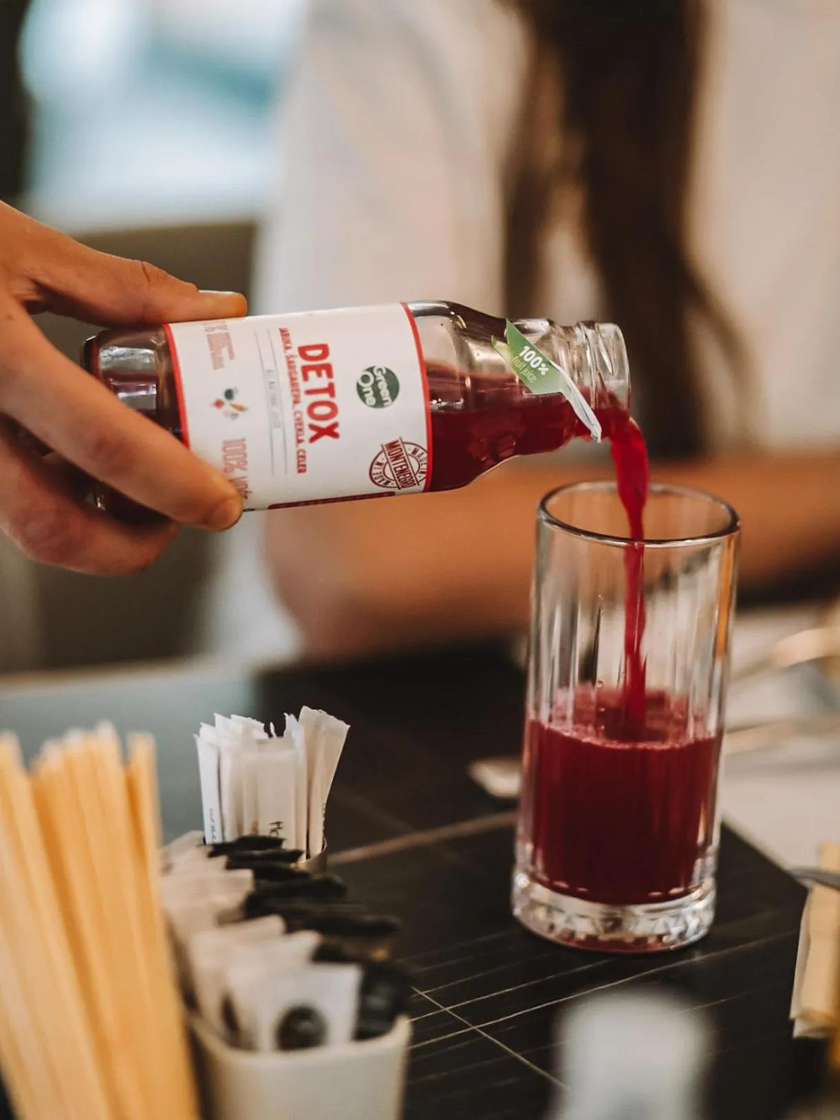 Breakfast in Hotel Millennium by Aycon