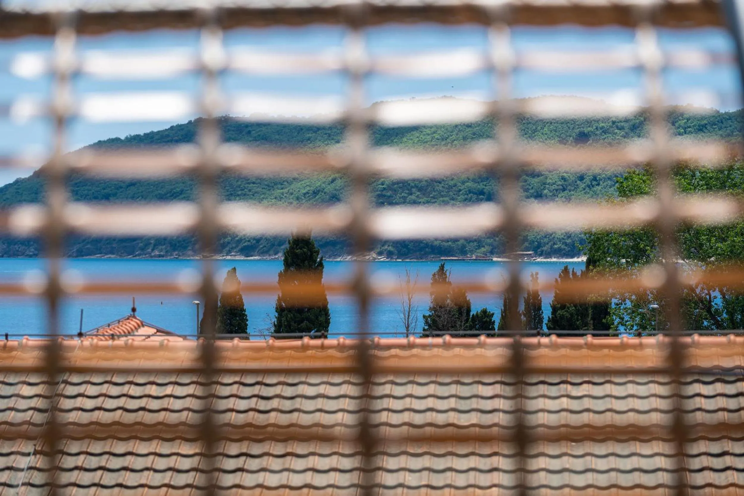 Balcony/Terrace in Hotel Millennium by Aycon