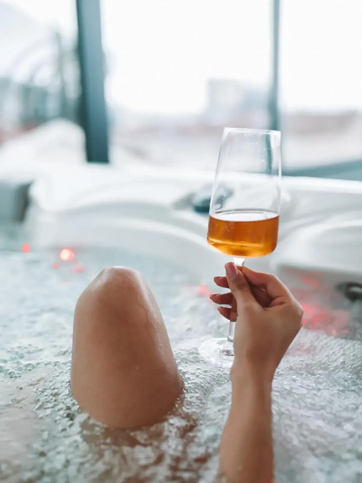 Spa and wellness centre/facilities in Hotel Millennium by Aycon Spa and wellness centre/facilities in Hotel Millennium by Aycon