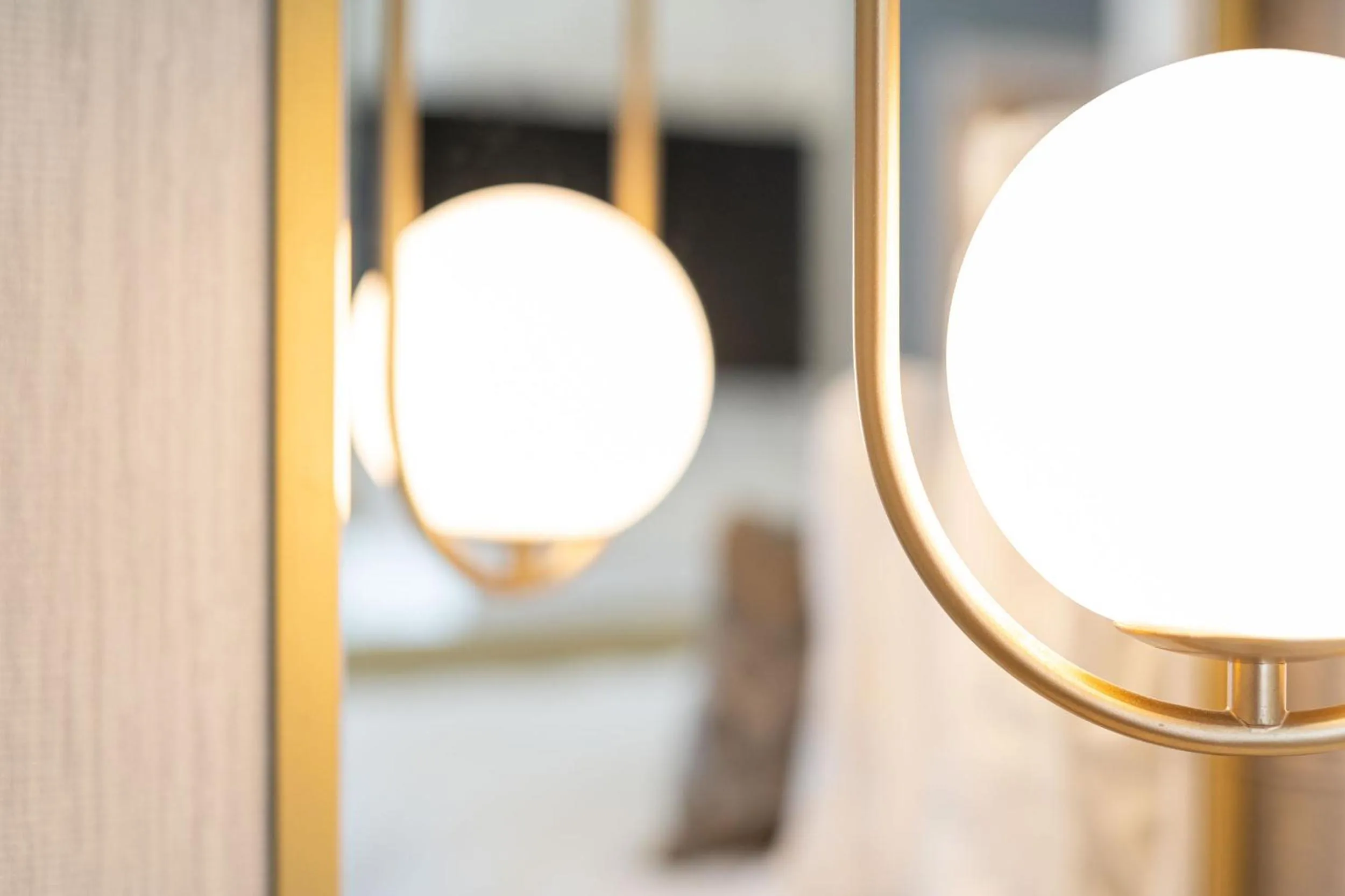 Property building in Hotel Millennium by Aycon