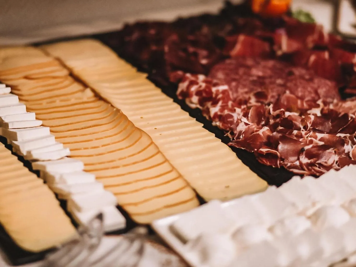 Breakfast in Hotel Millennium by Aycon