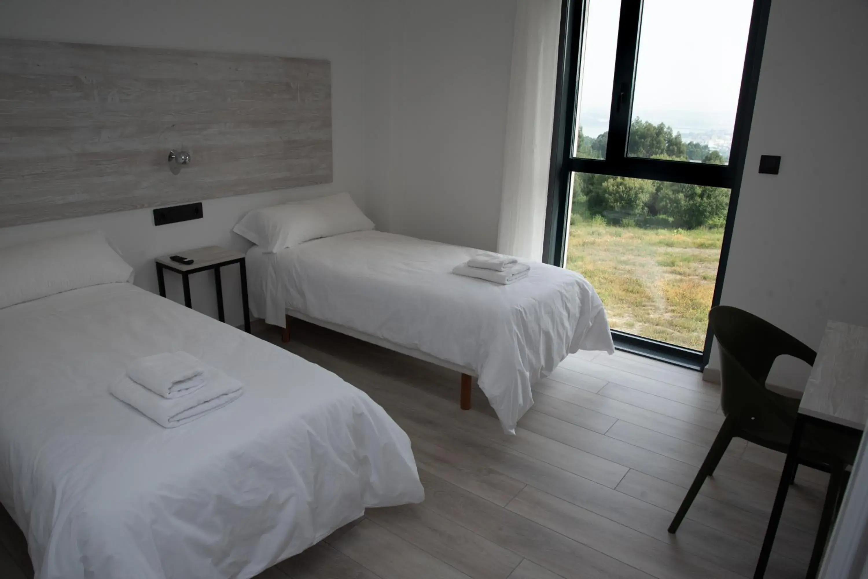 Double or Twin Room in Hotel Chips Fene Double or Twin Room in Hotel Chips Fene