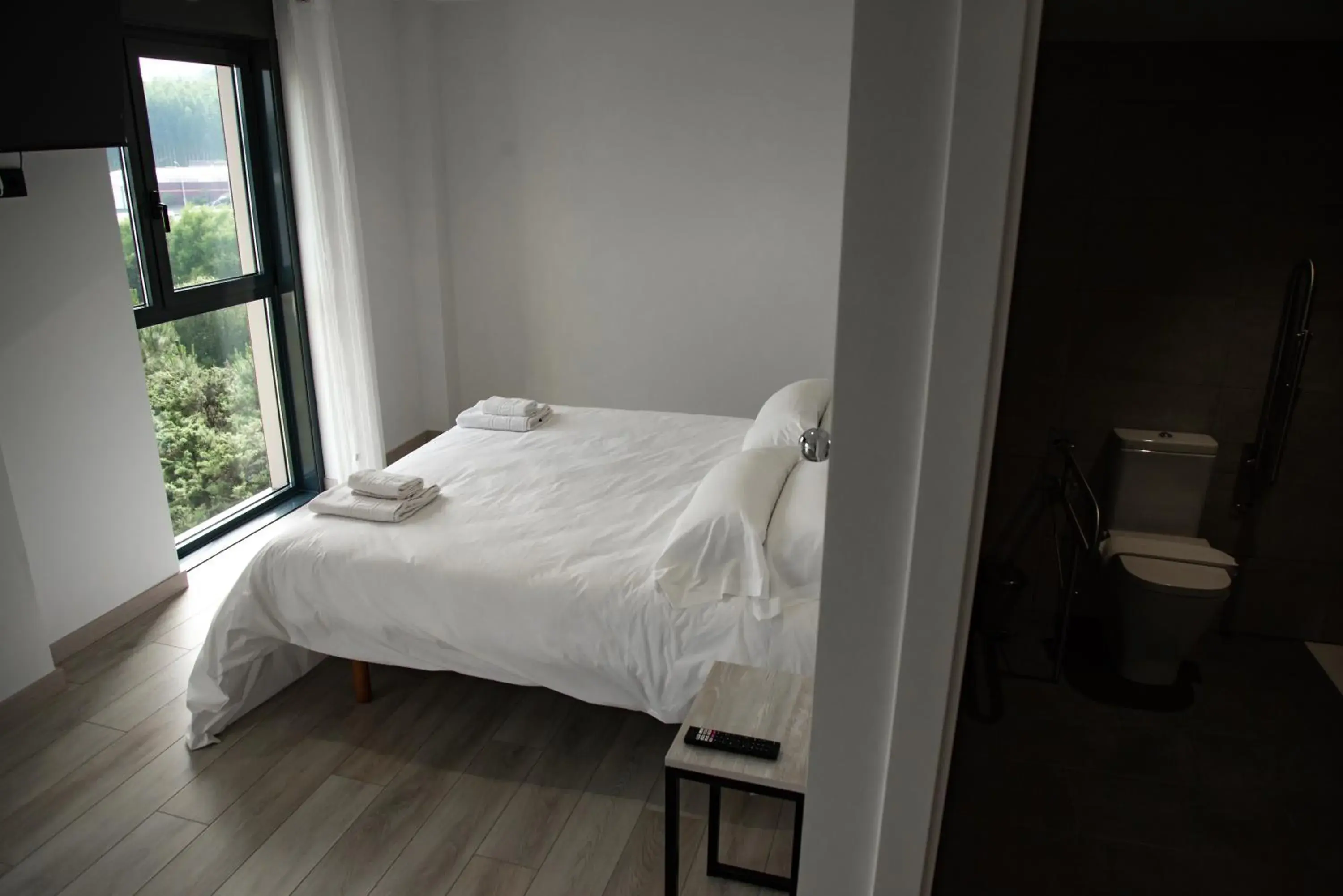 Deluxe Queen Studio in Hotel Chips Fene Deluxe Queen Studio in Hotel Chips Fene