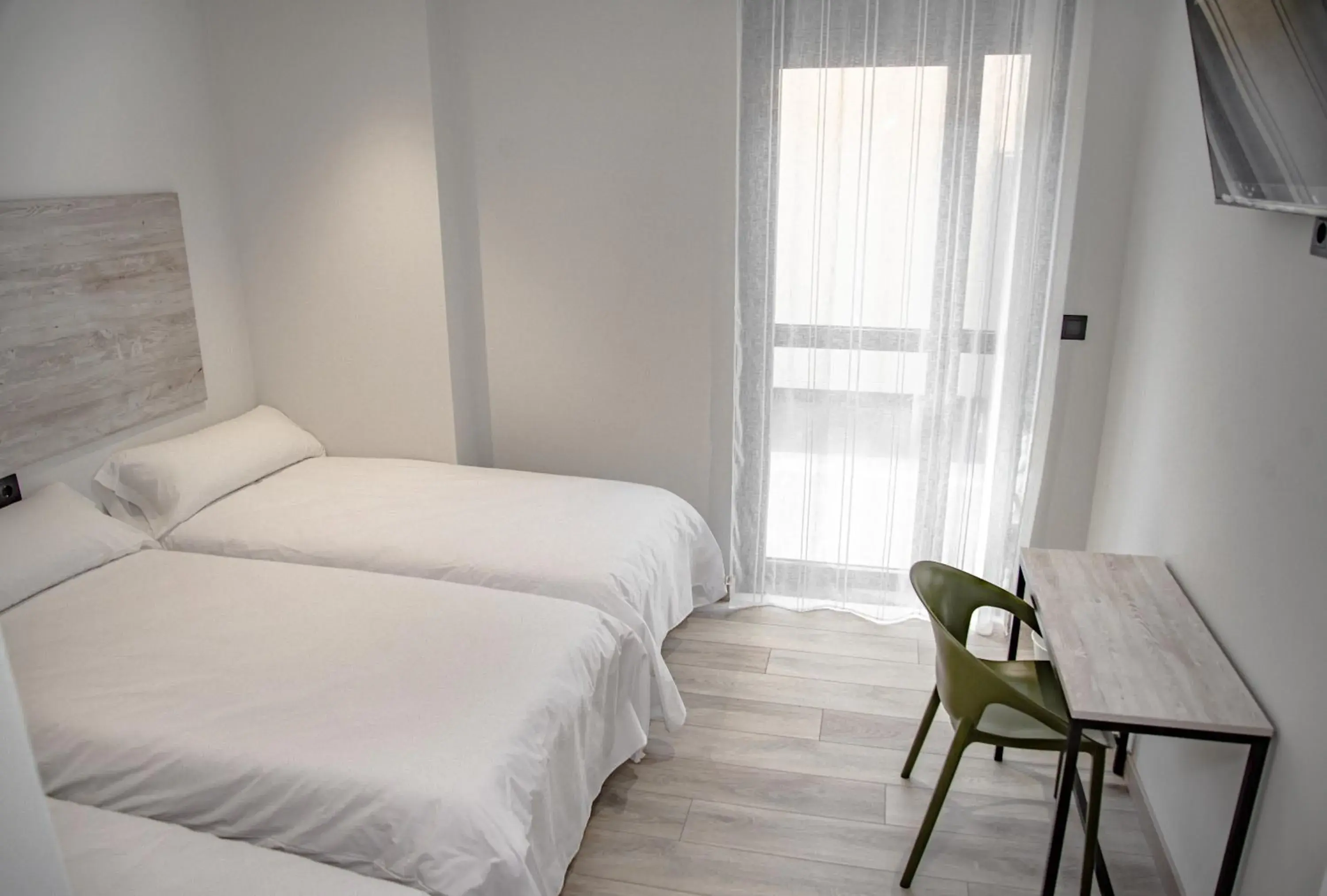 Triple Room in Hotel Chips Fene Triple Room in Hotel Chips Fene