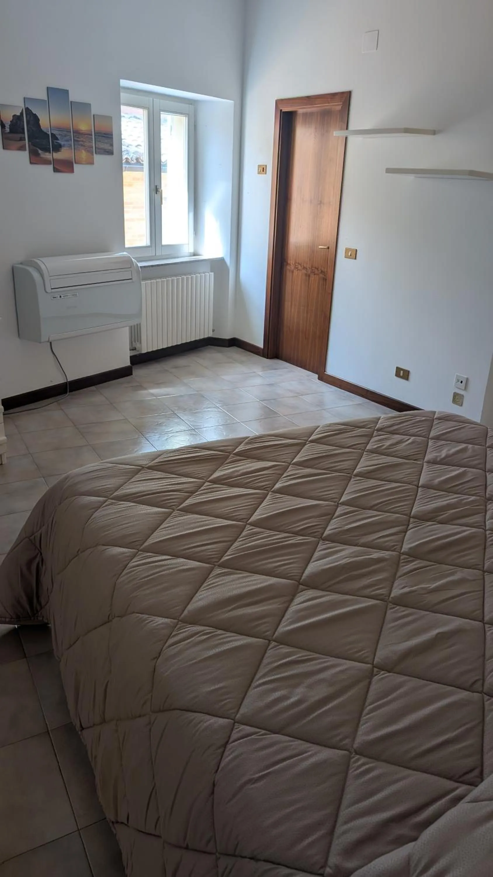 Living room in Appartamenti Paradiso