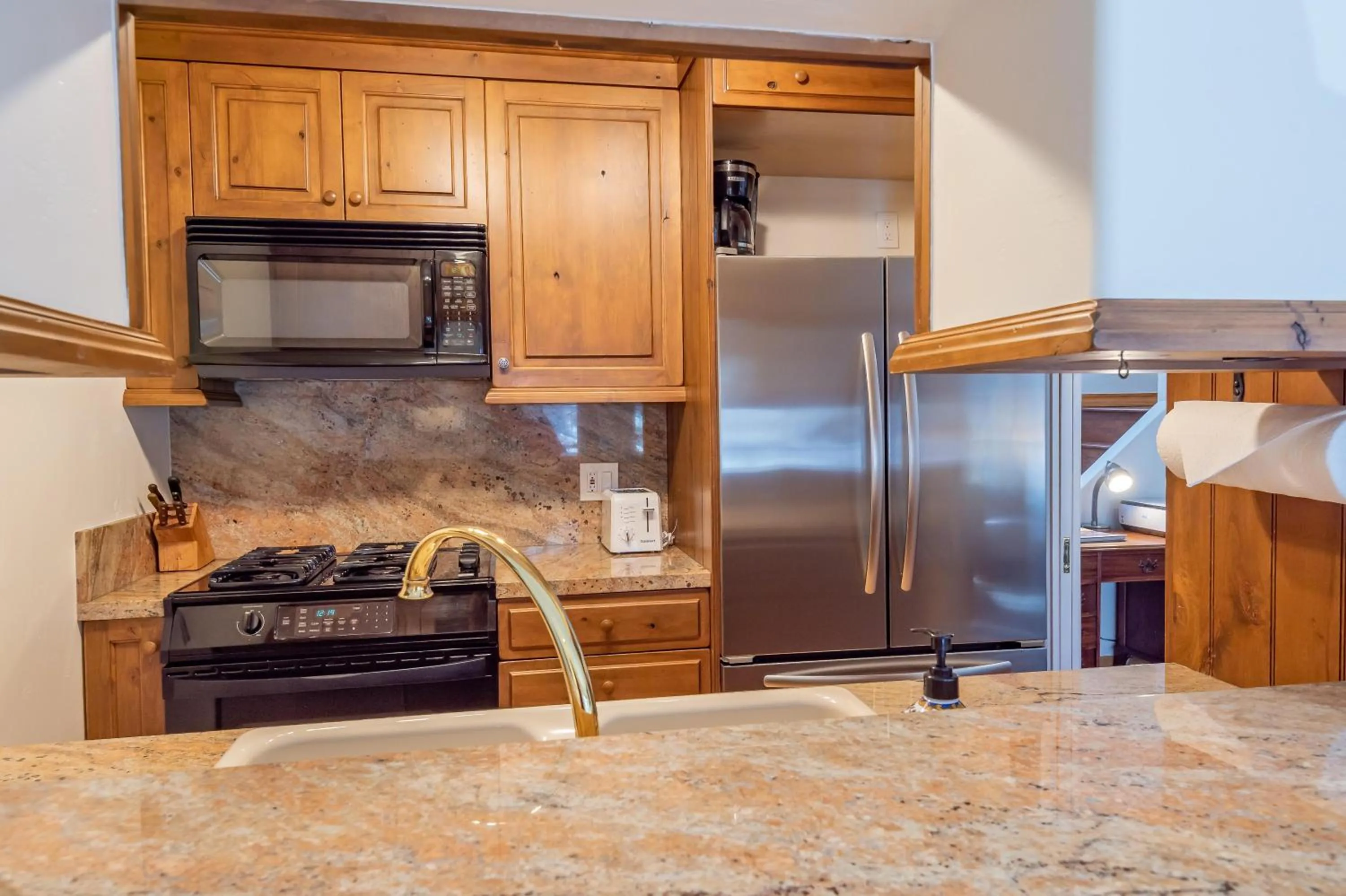 Andora Villa Condo 119