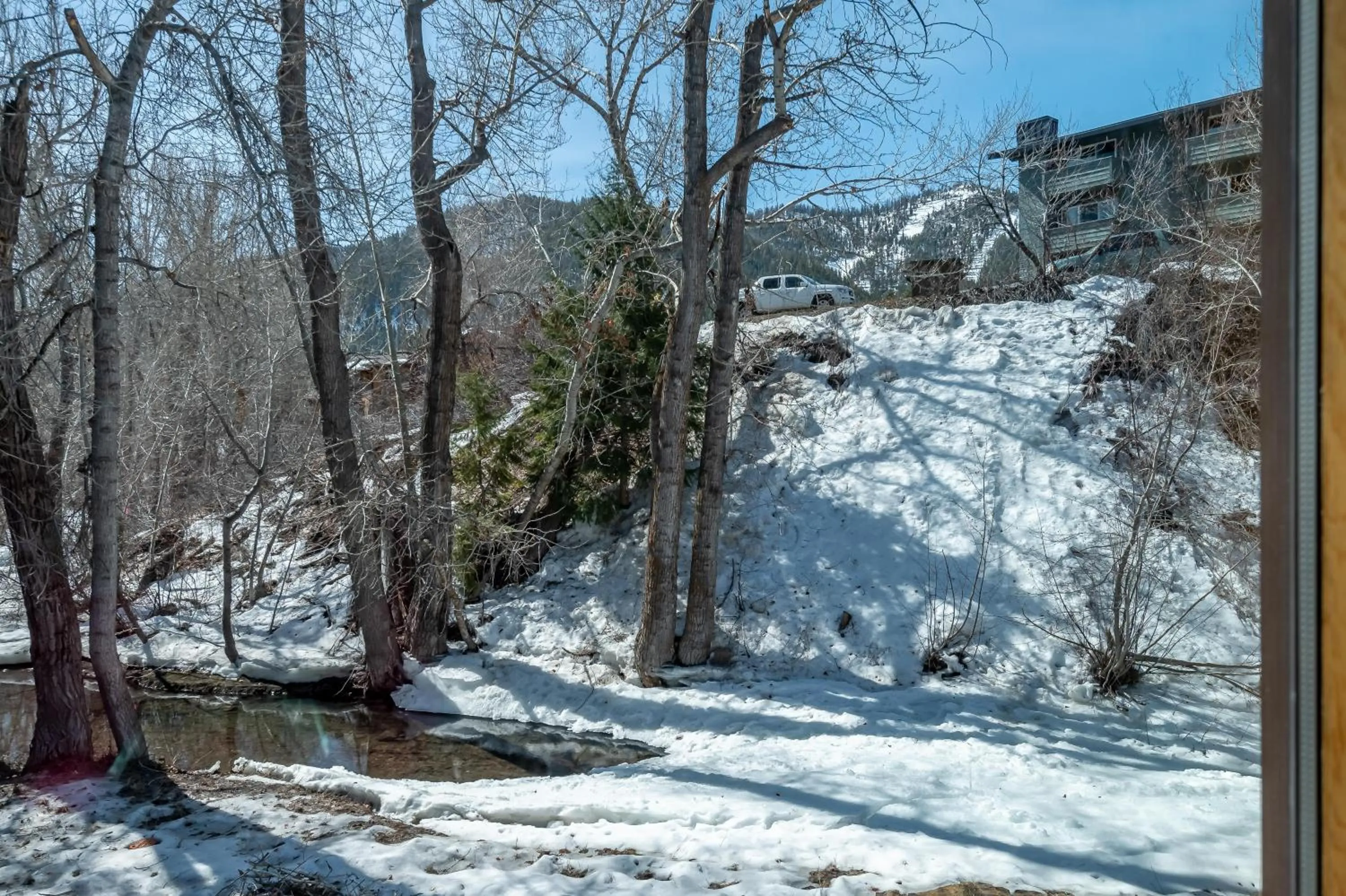 Andora Villa Condo 119