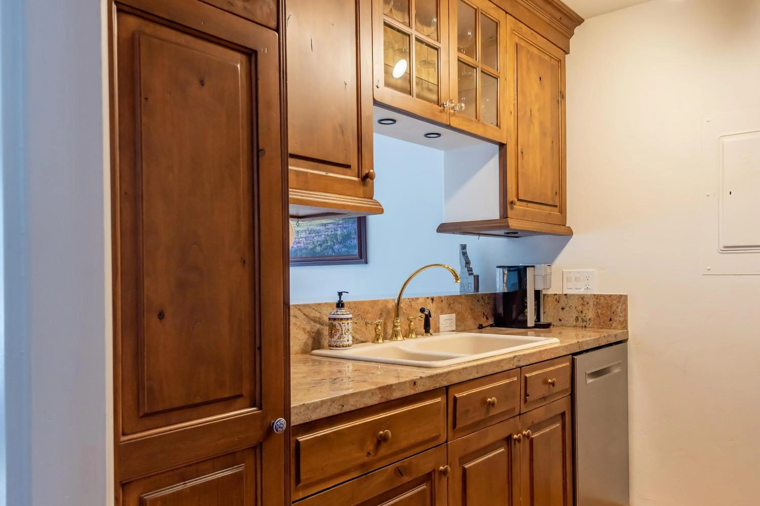 Andora Villa Condo 119