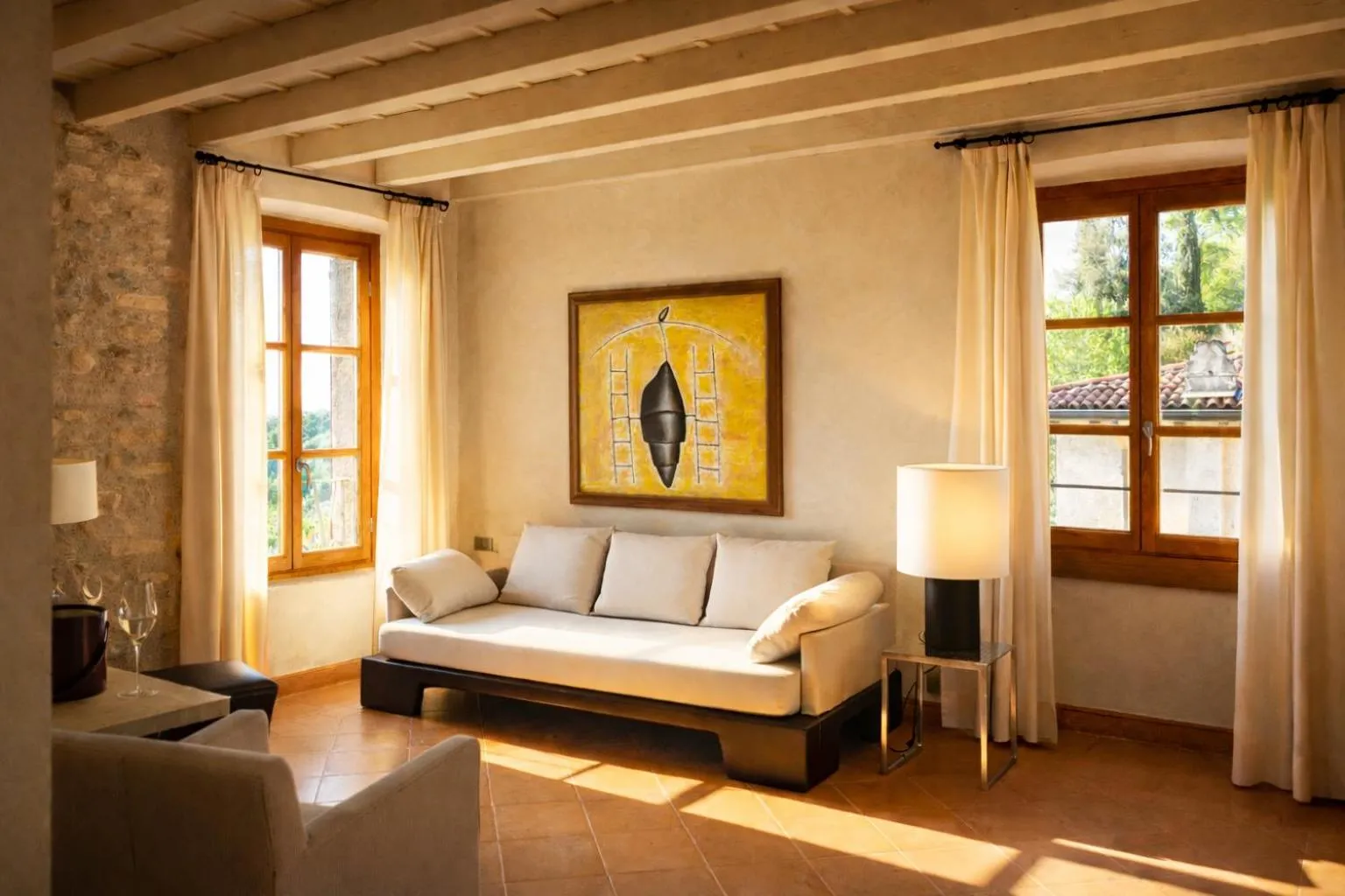 Villa Arcadio