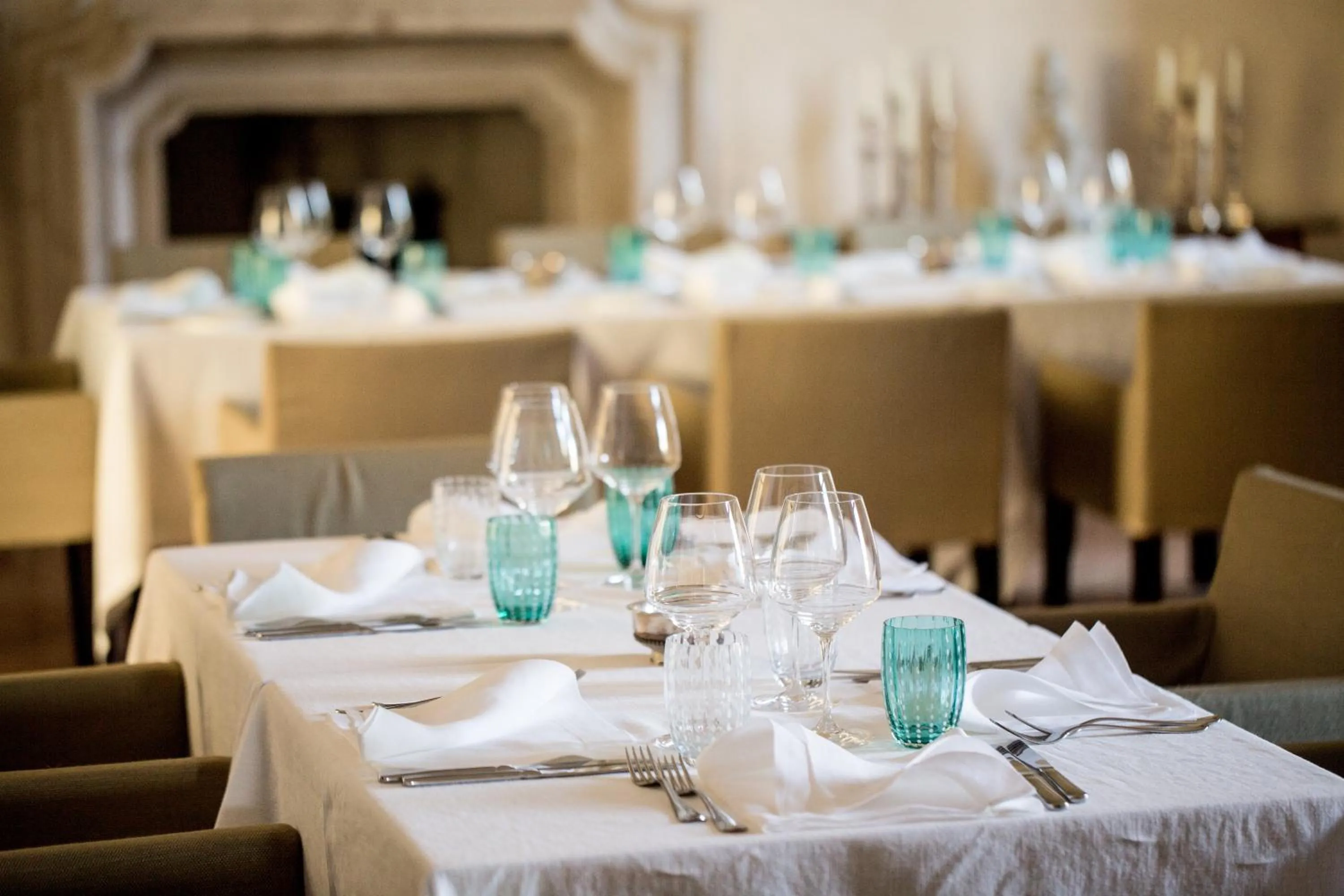 Restaurant/places to eat in Villa Arcadio