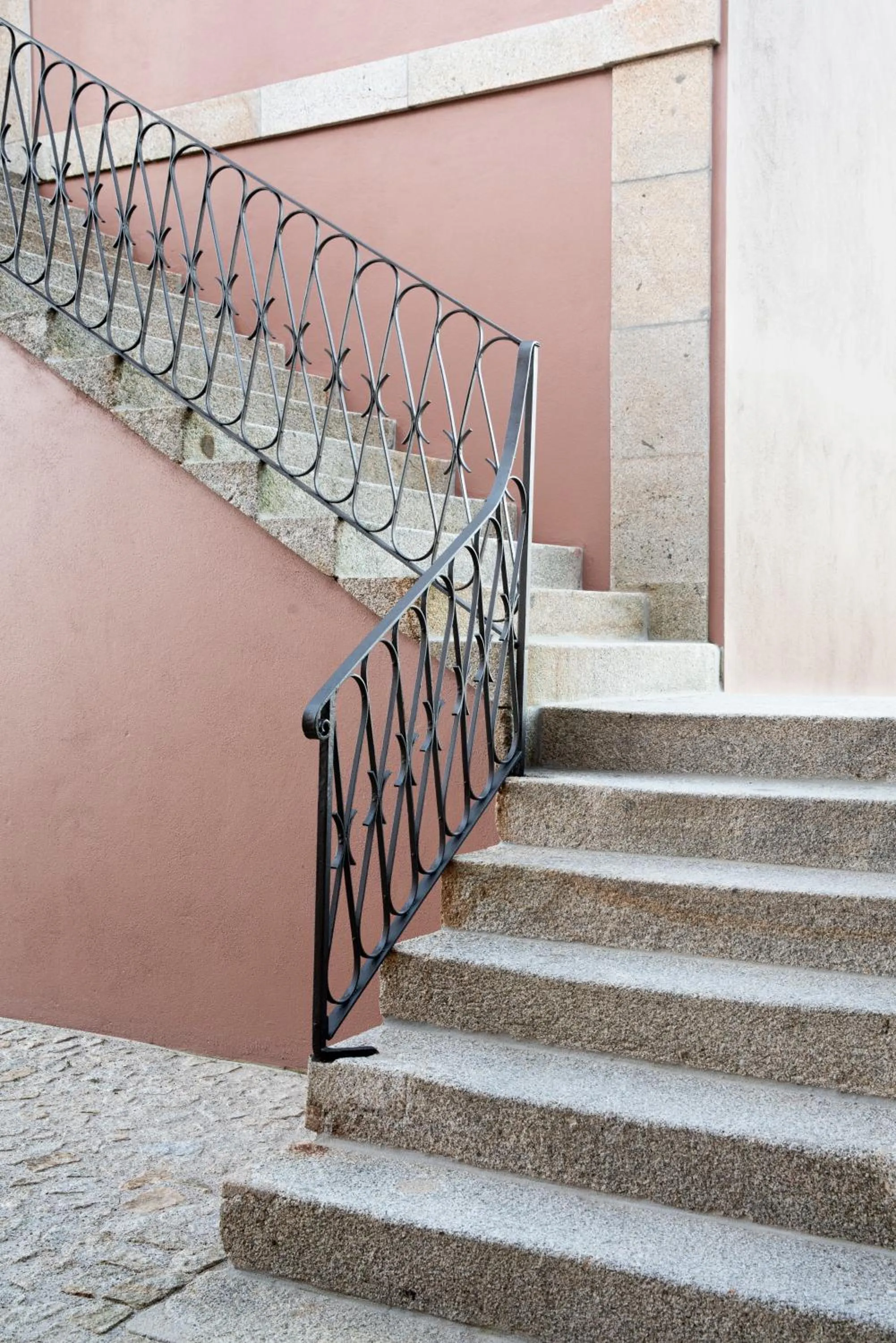 Property building in Casa Noronha Lima - Historic Stay