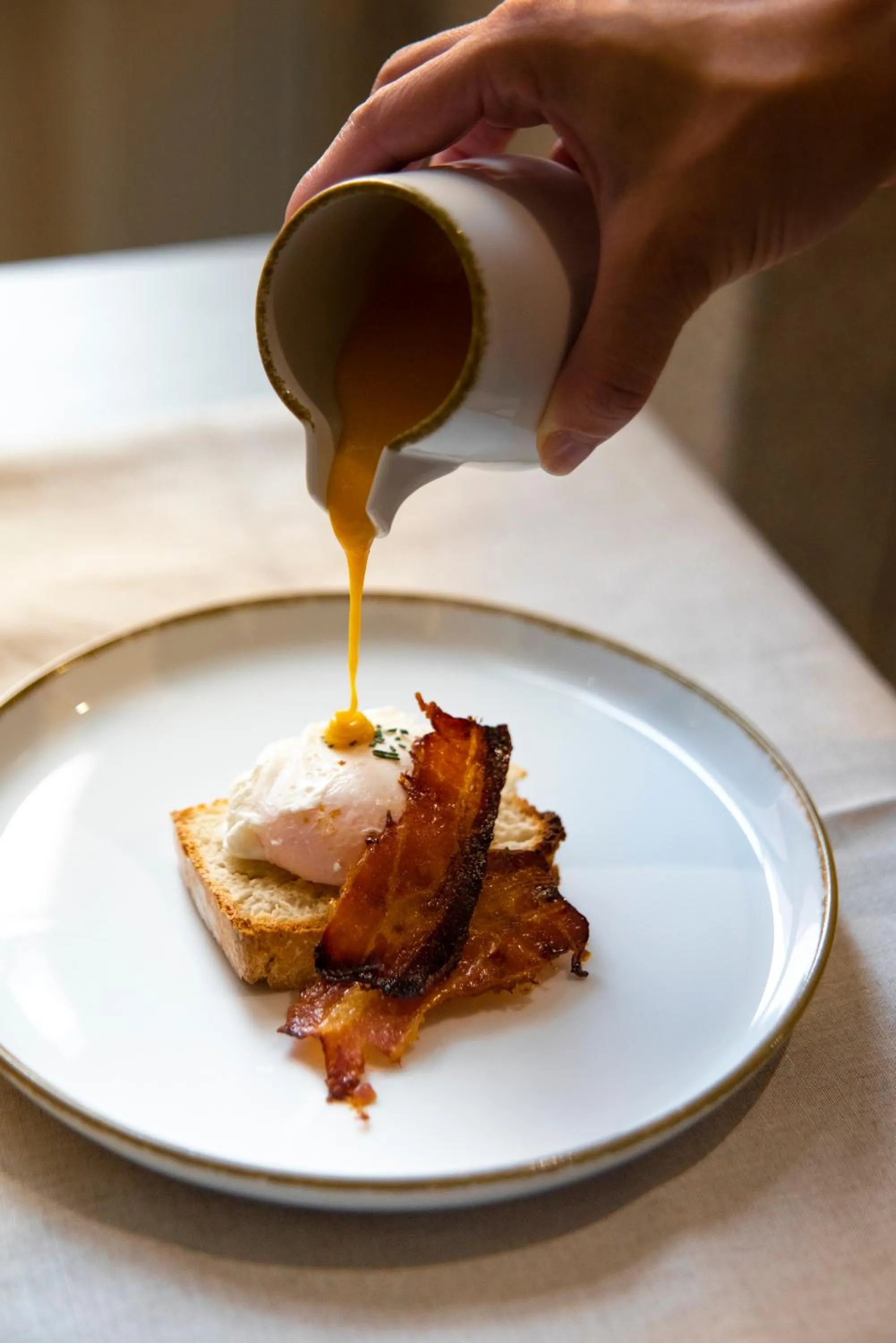 Food close-up in Casa Noronha Lima - Historic Stay