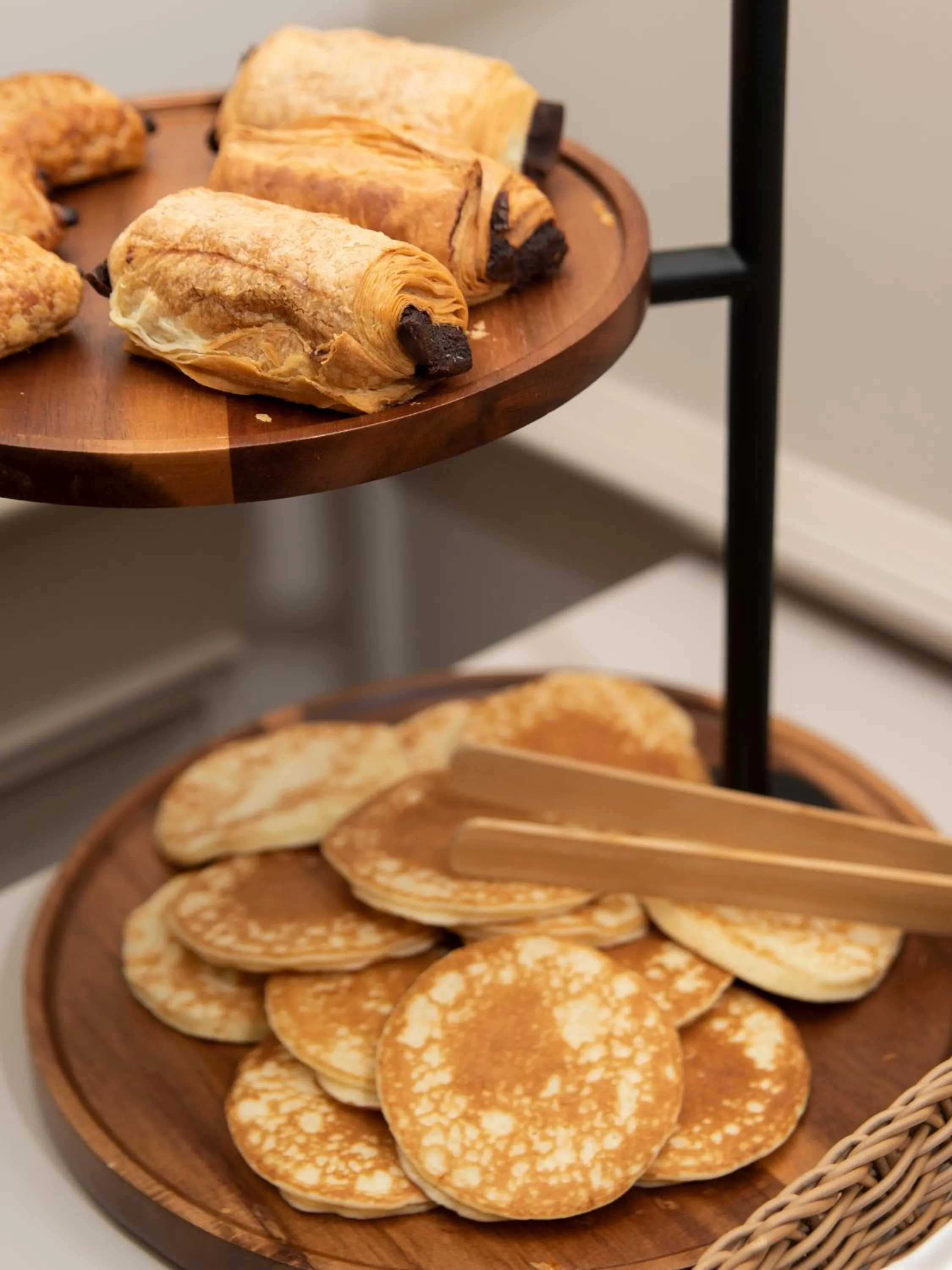 Food close-up in Casa Noronha Lima - Historic Stay