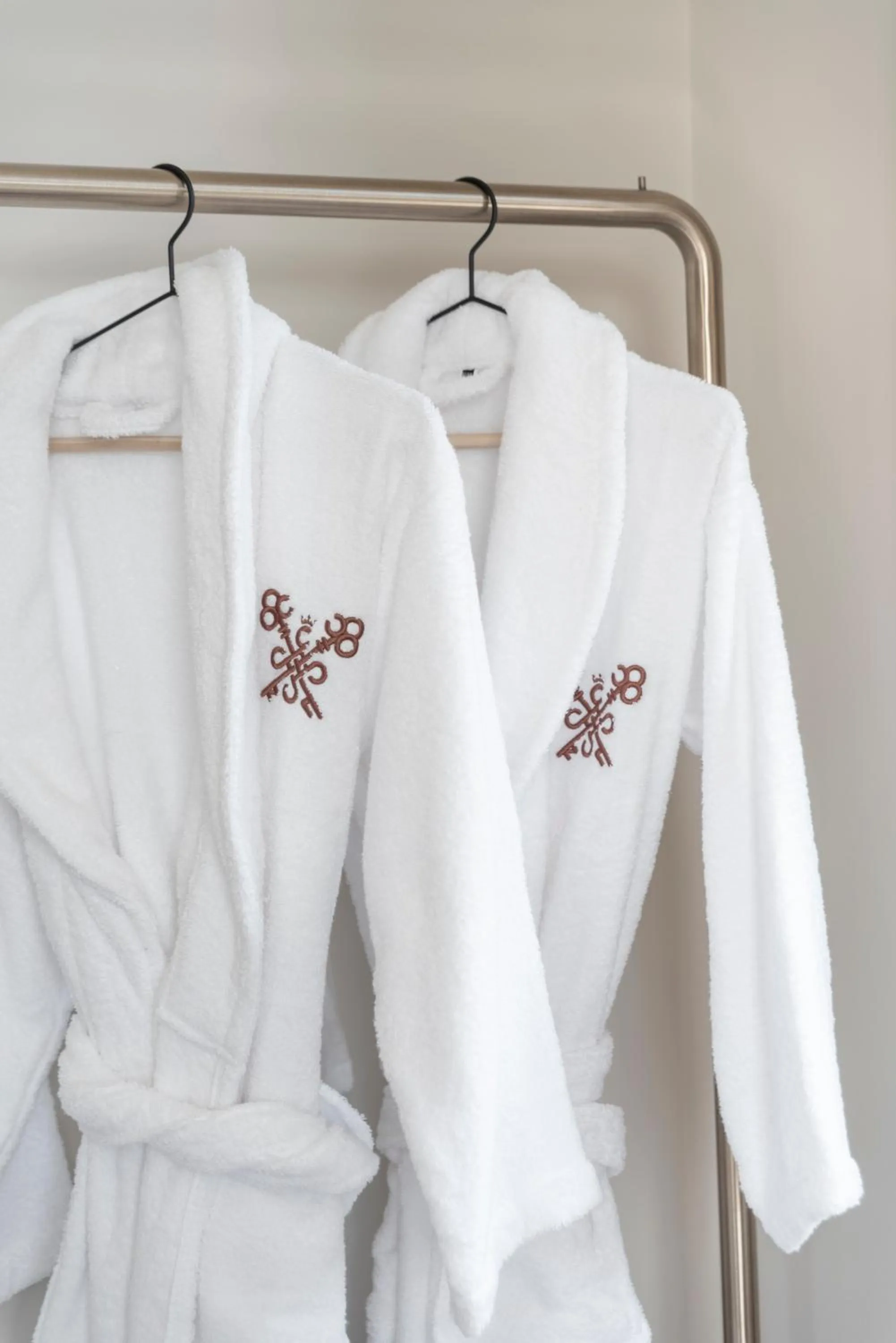 wardrobe in Casa Noronha Lima - Historic Stay