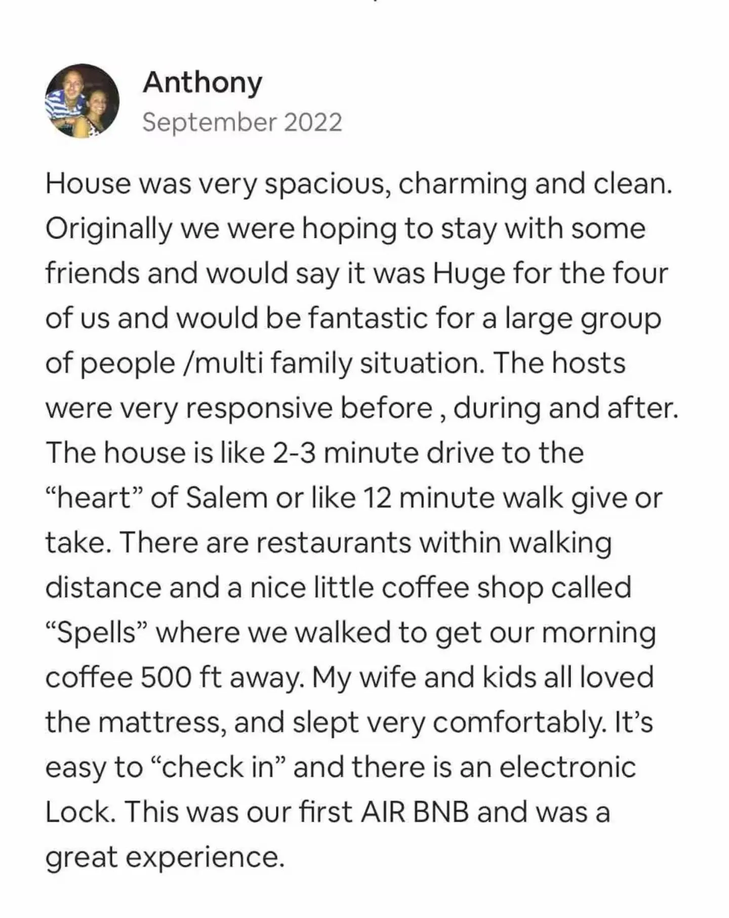 NEW! Family-Friendly Getaway -1 Mi to Dtwn Salem w Roof Deck & Tiki Bar