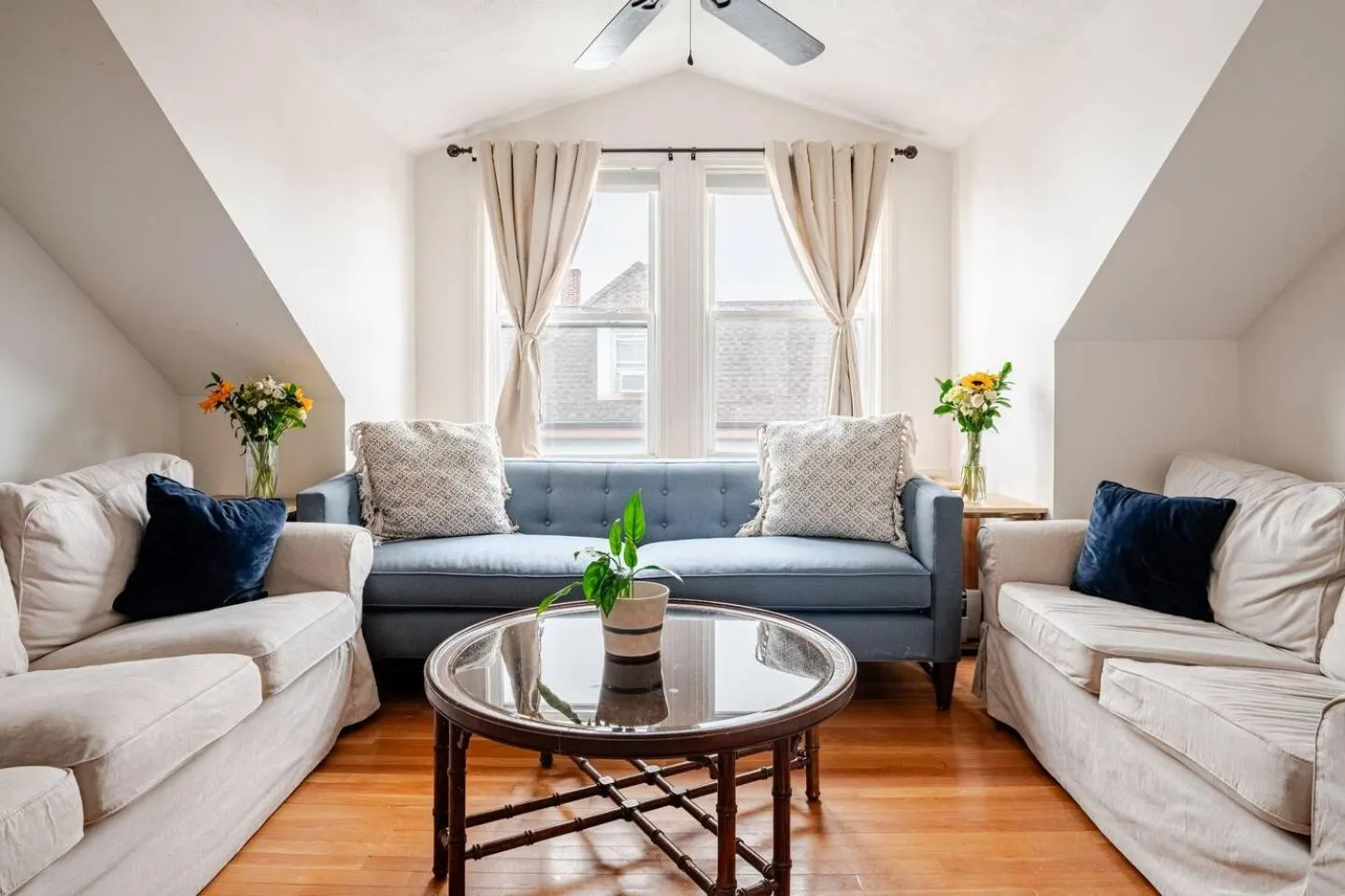 NEW! Family-Friendly Getaway -1 Mi to Dtwn Salem w Roof Deck & Tiki Bar