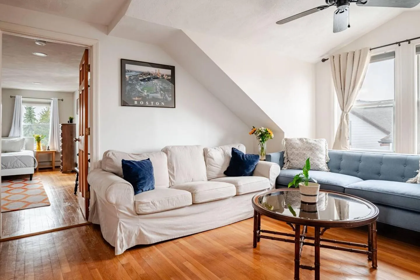 NEW! Family-Friendly Getaway -1 Mi to Dtwn Salem w Roof Deck & Tiki Bar