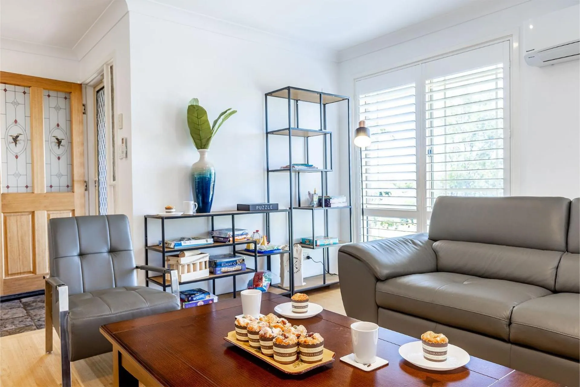 Kanimbla House 15 Kanimbla Dr - air con, WiFi and pet friendly